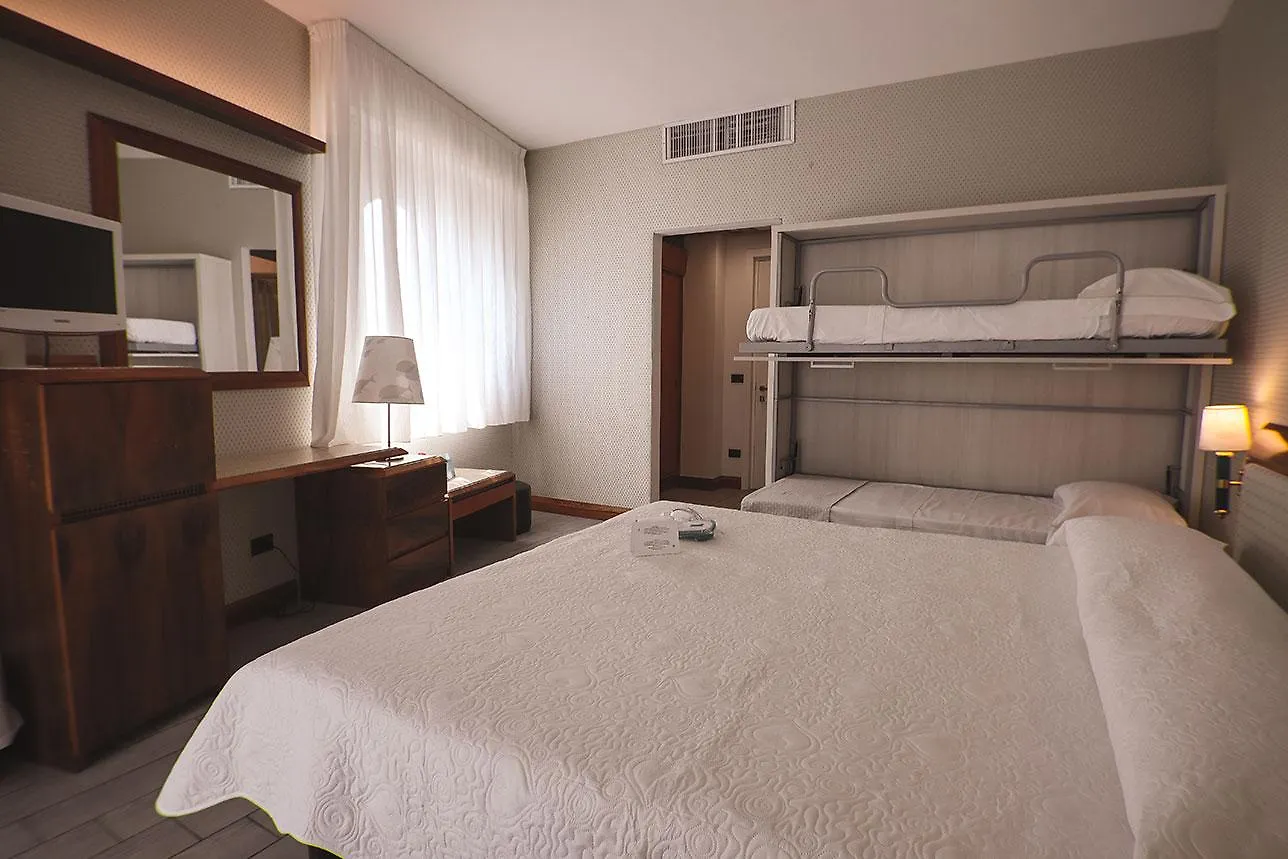 B&B Hotel Chioggia Airone Sottomarina