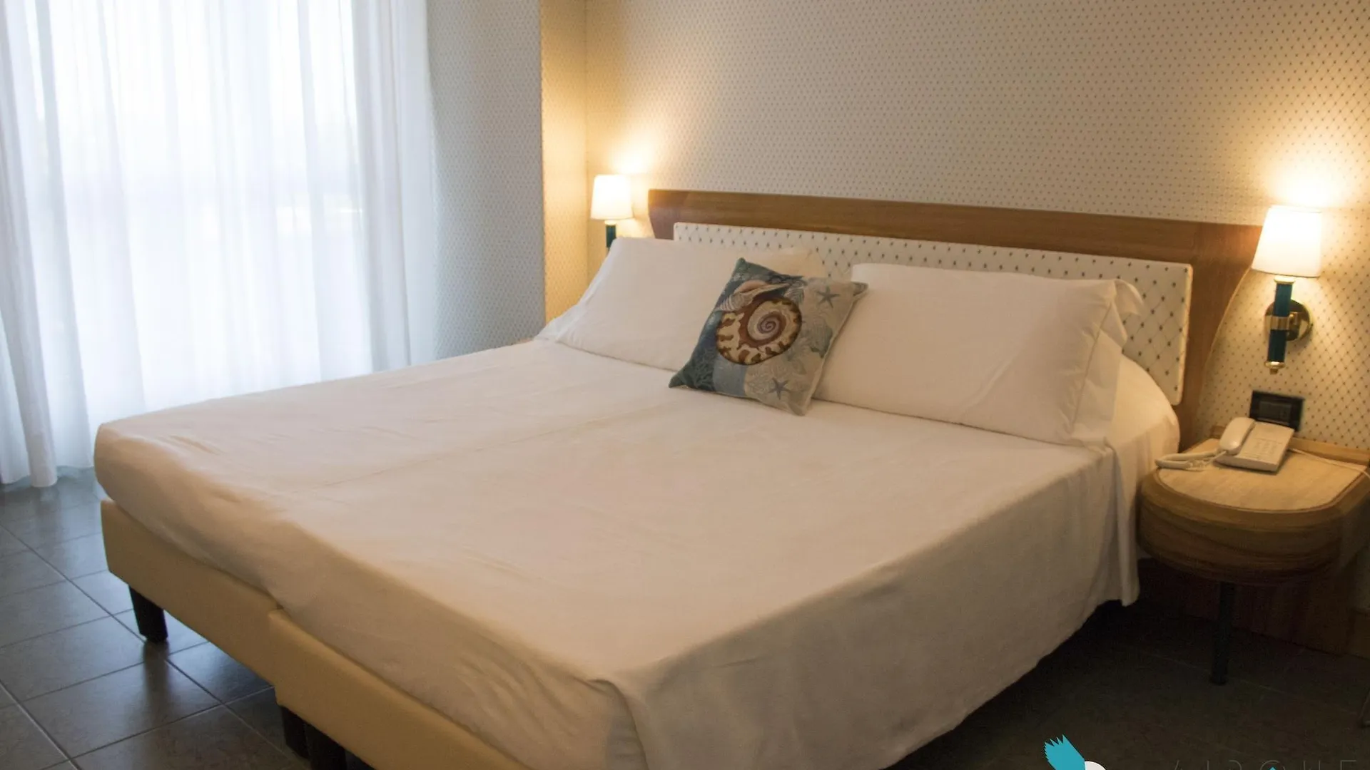 B&B Hotel Chioggia Airone Sottomarina