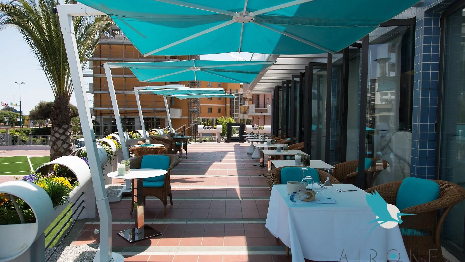 B&B Hotel Chioggia Airone Sottomarina