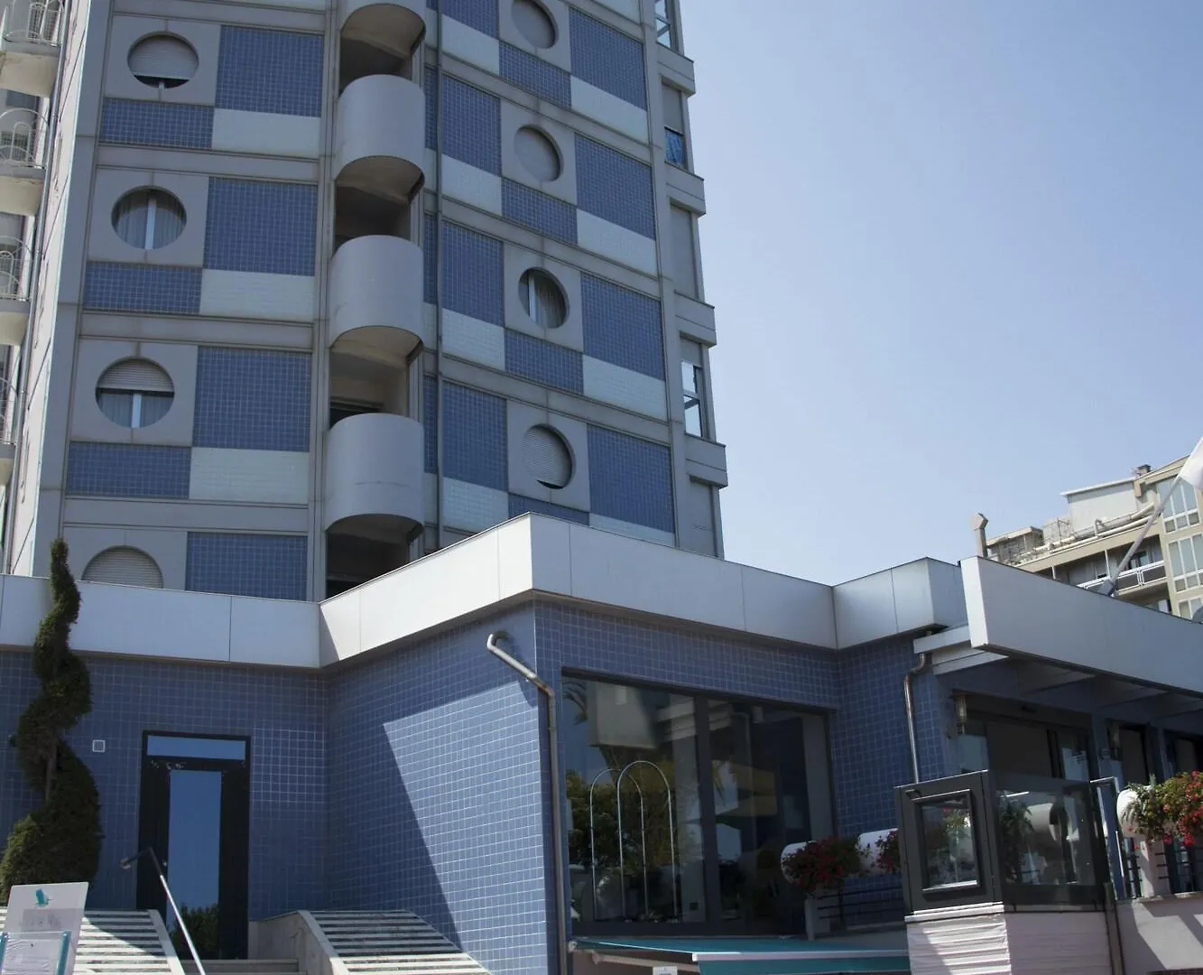 B&B Hotel Chioggia Airone Sottomarina