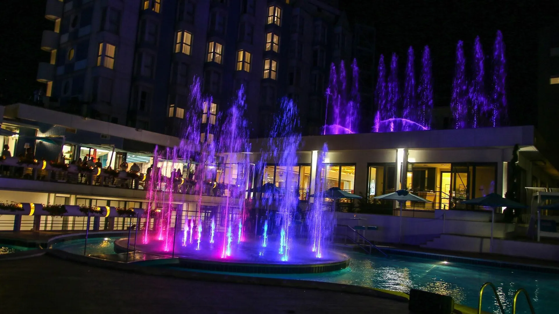 B&B Hotel Chioggia Airone Sottomarina