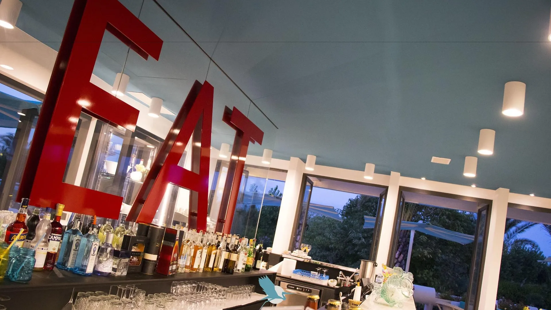 B&B Hotel Chioggia Airone Sottomarina 4*,