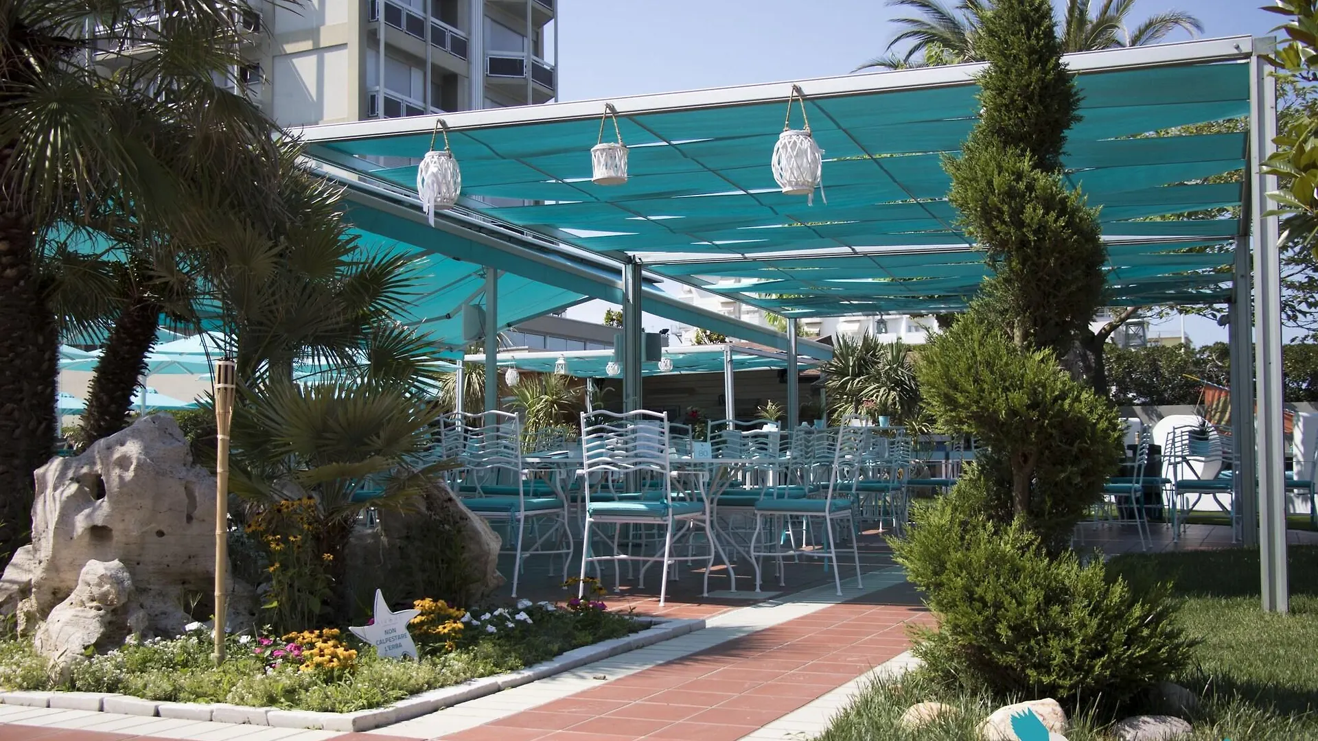 B&B Hotel Chioggia Airone Sottomarina