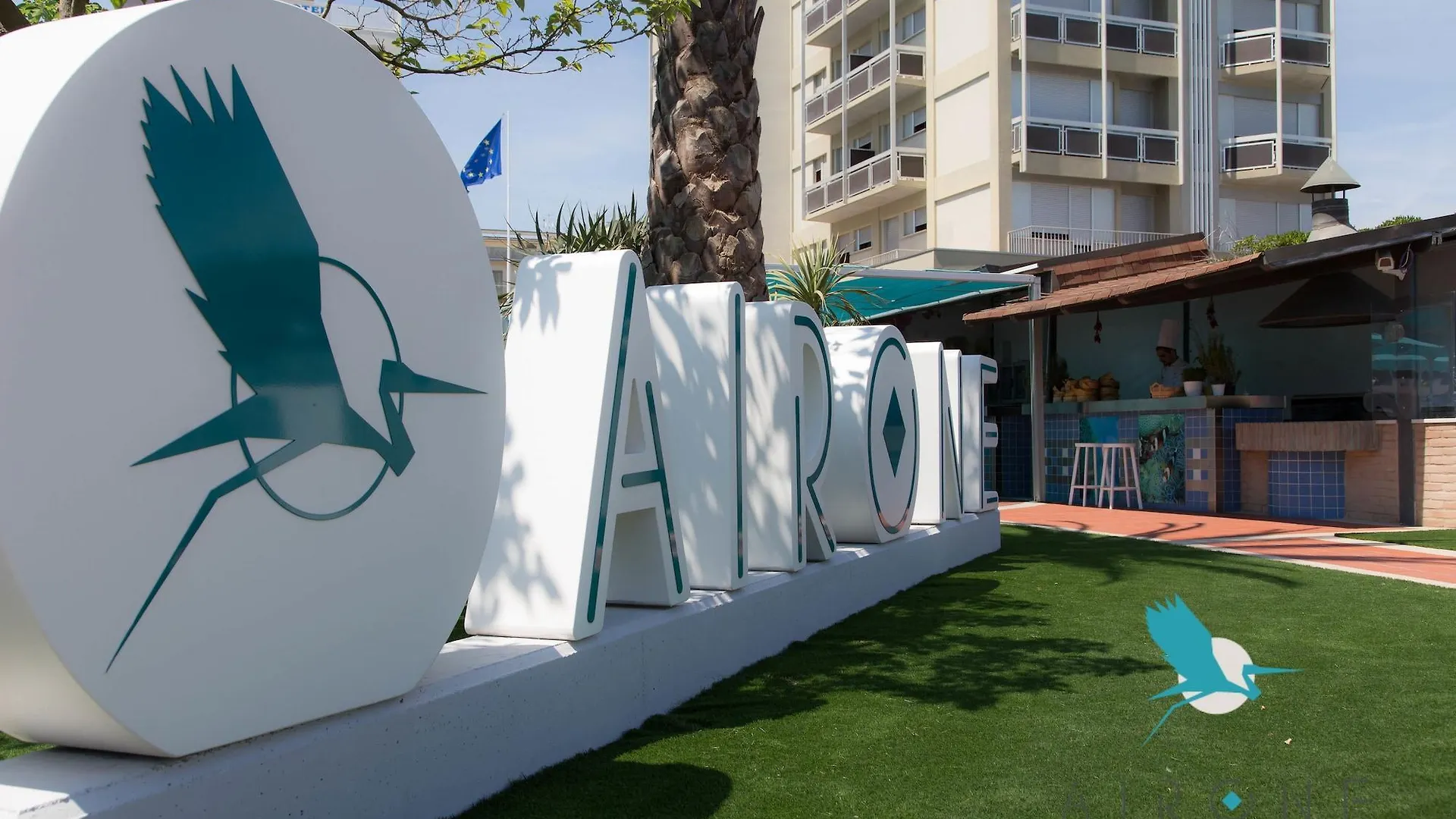 B&B Hotel Chioggia Airone Sottomarina