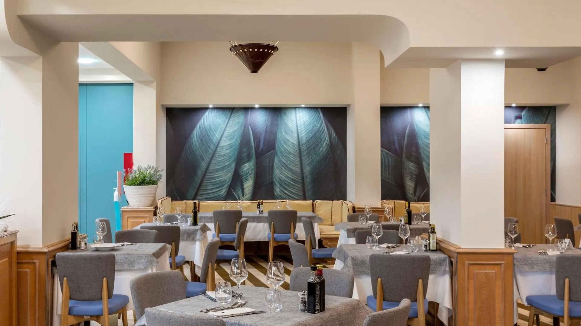 ****  B&B Hotel Chioggia Airone Sottomarina Italy