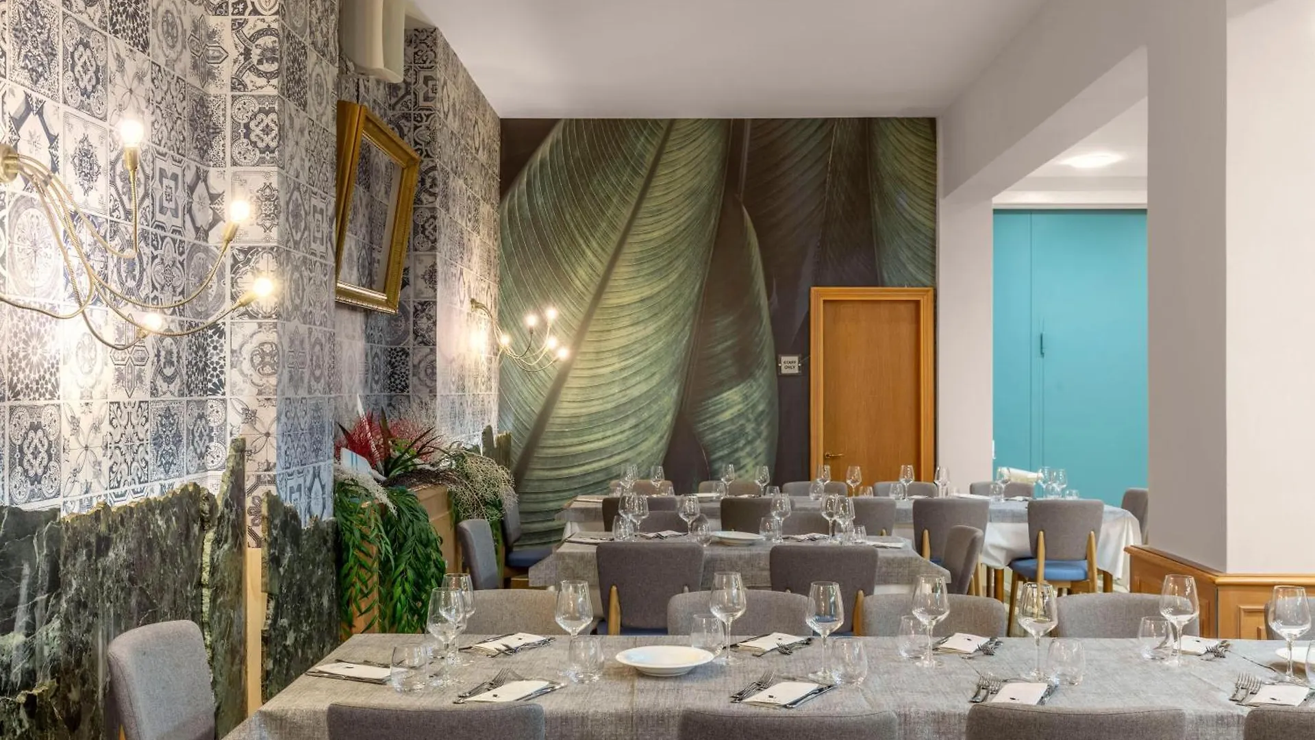 B&B Hotel Chioggia Airone Sottomarina
