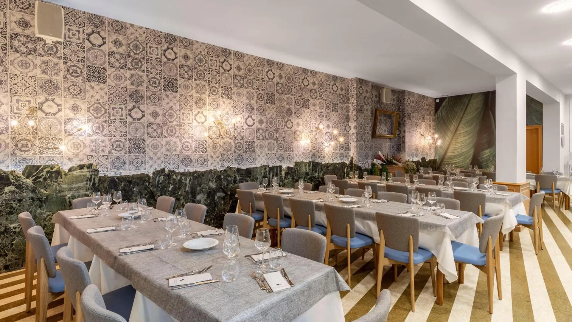 B&B Hotel Chioggia Airone Sottomarina 4*,