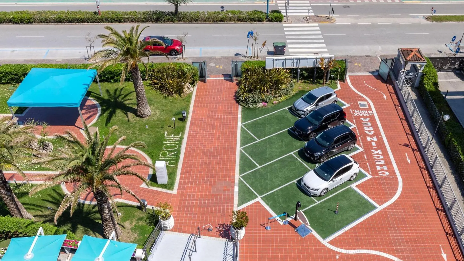 B&B Hotel Chioggia Airone Sottomarina