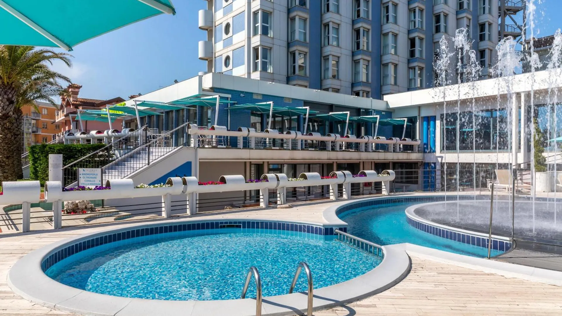 B&B Hotel Chioggia Airone Sottomarina