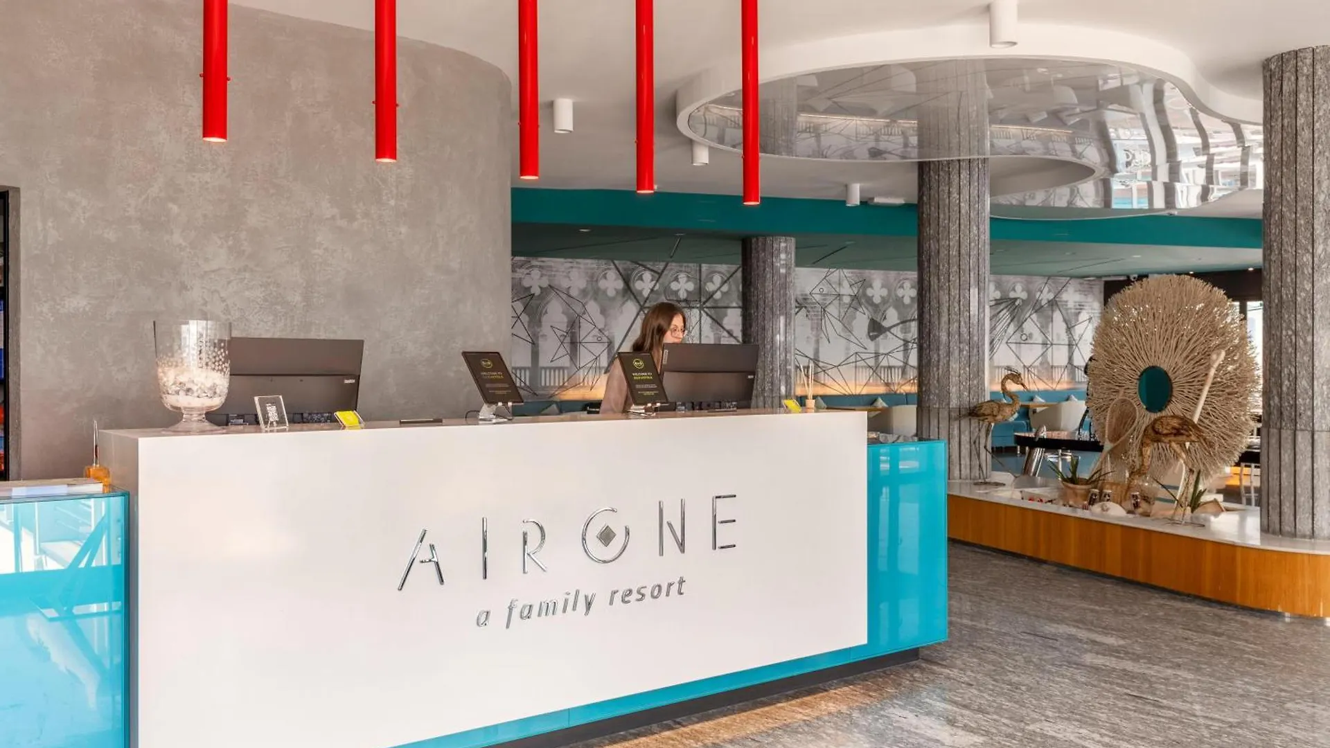 B&B Hotel Chioggia Airone Sottomarina 4*,