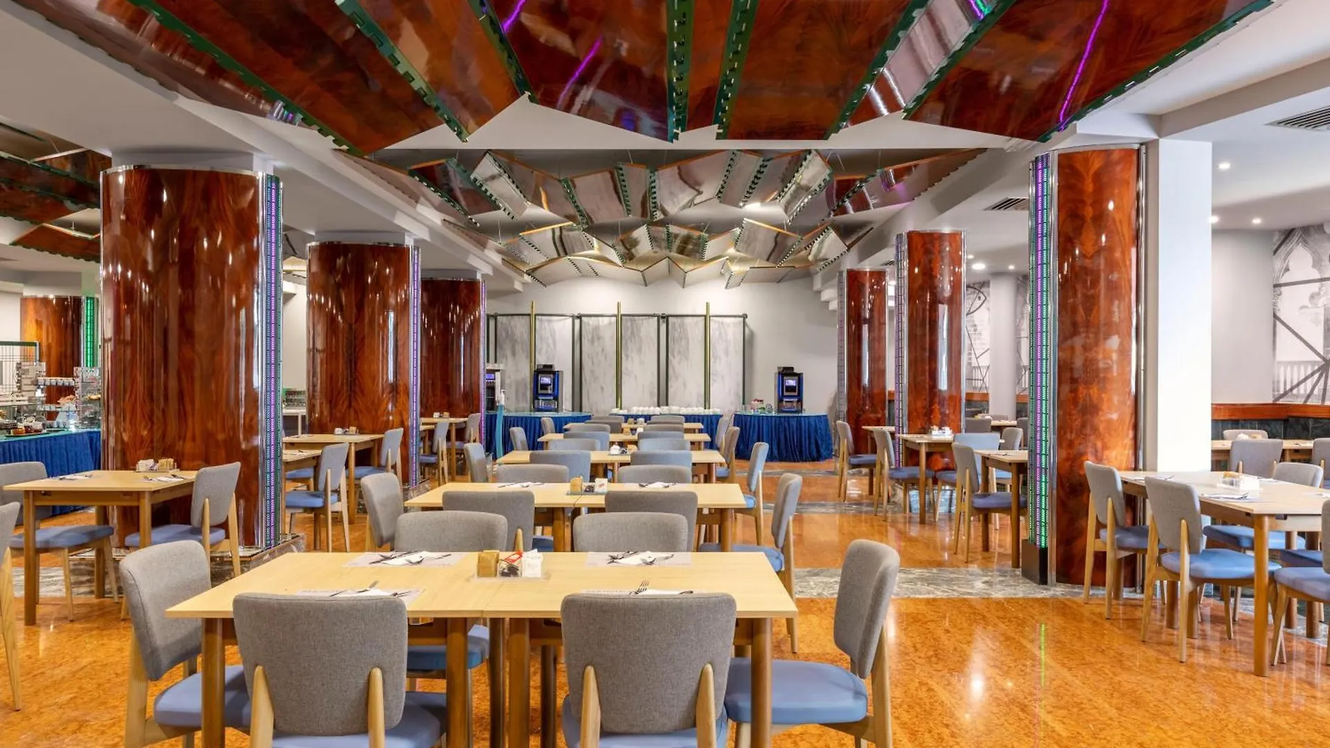 B&B Hotel Chioggia Airone Sottomarina