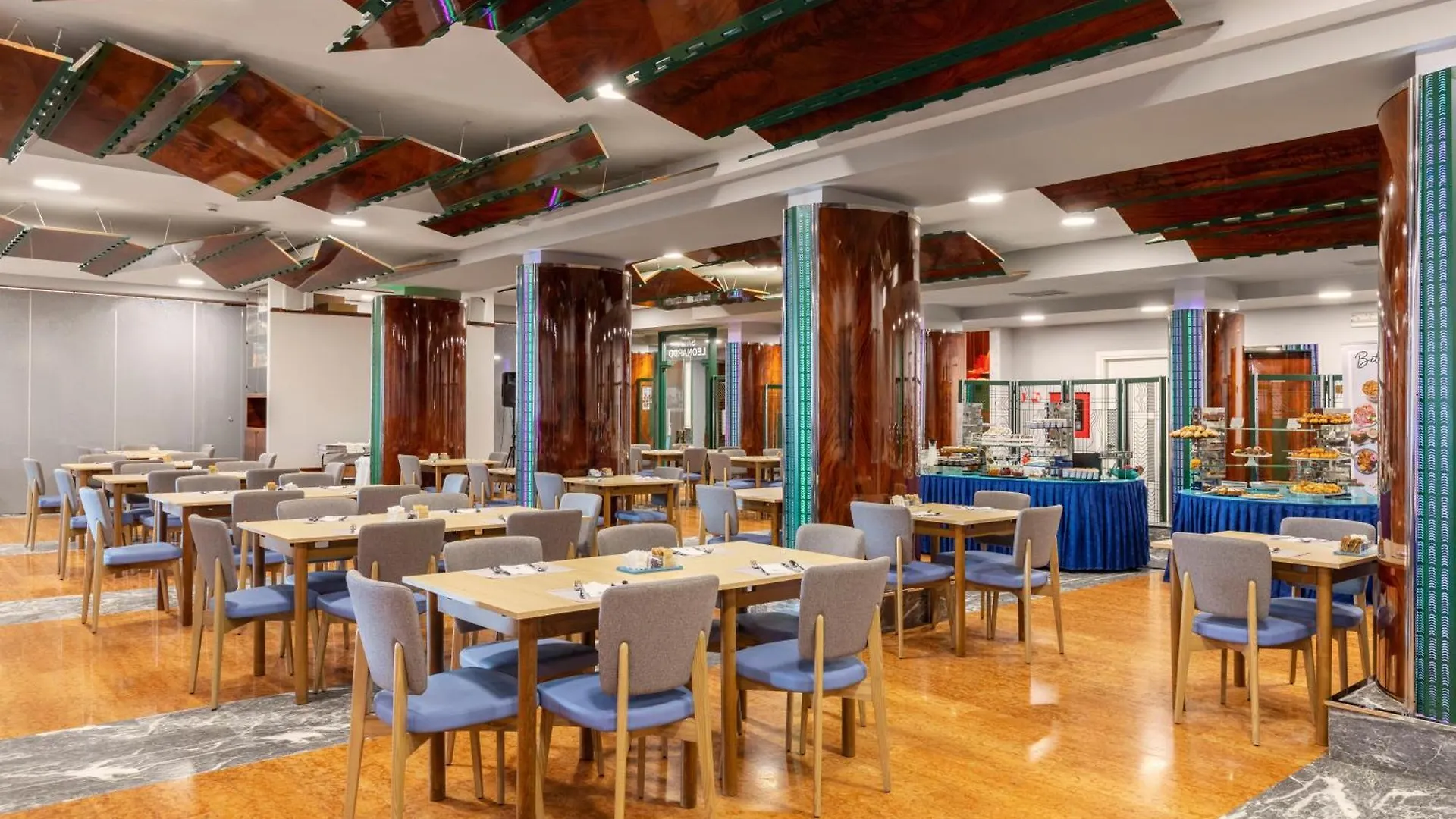 B&B Hotel Chioggia Airone Sottomarina