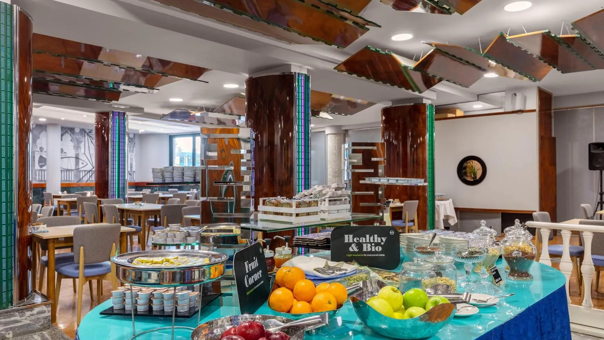 B&B Hotel Chioggia Airone Sottomarina Italy