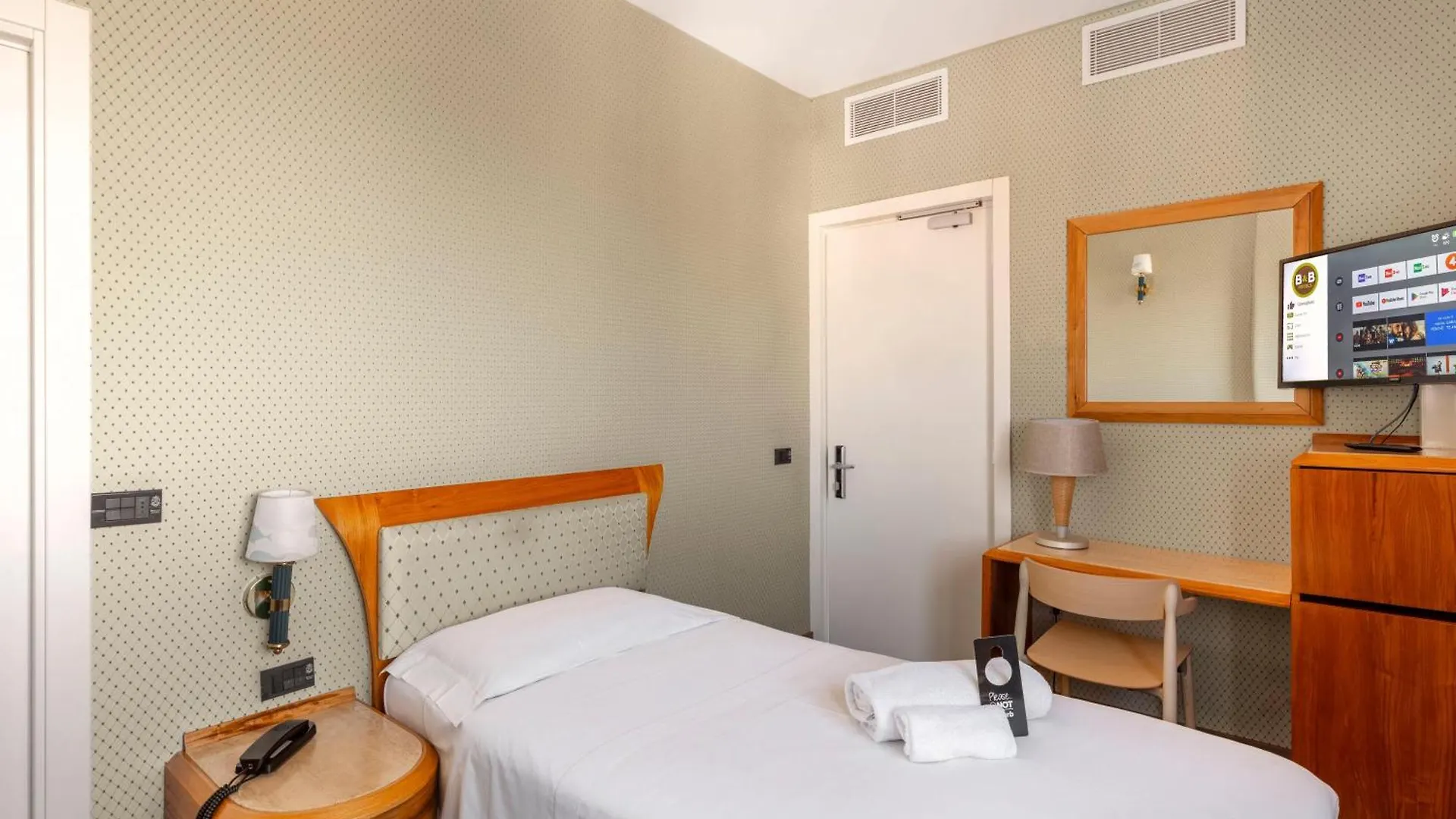 B&B Hotel Chioggia Airone Sottomarina