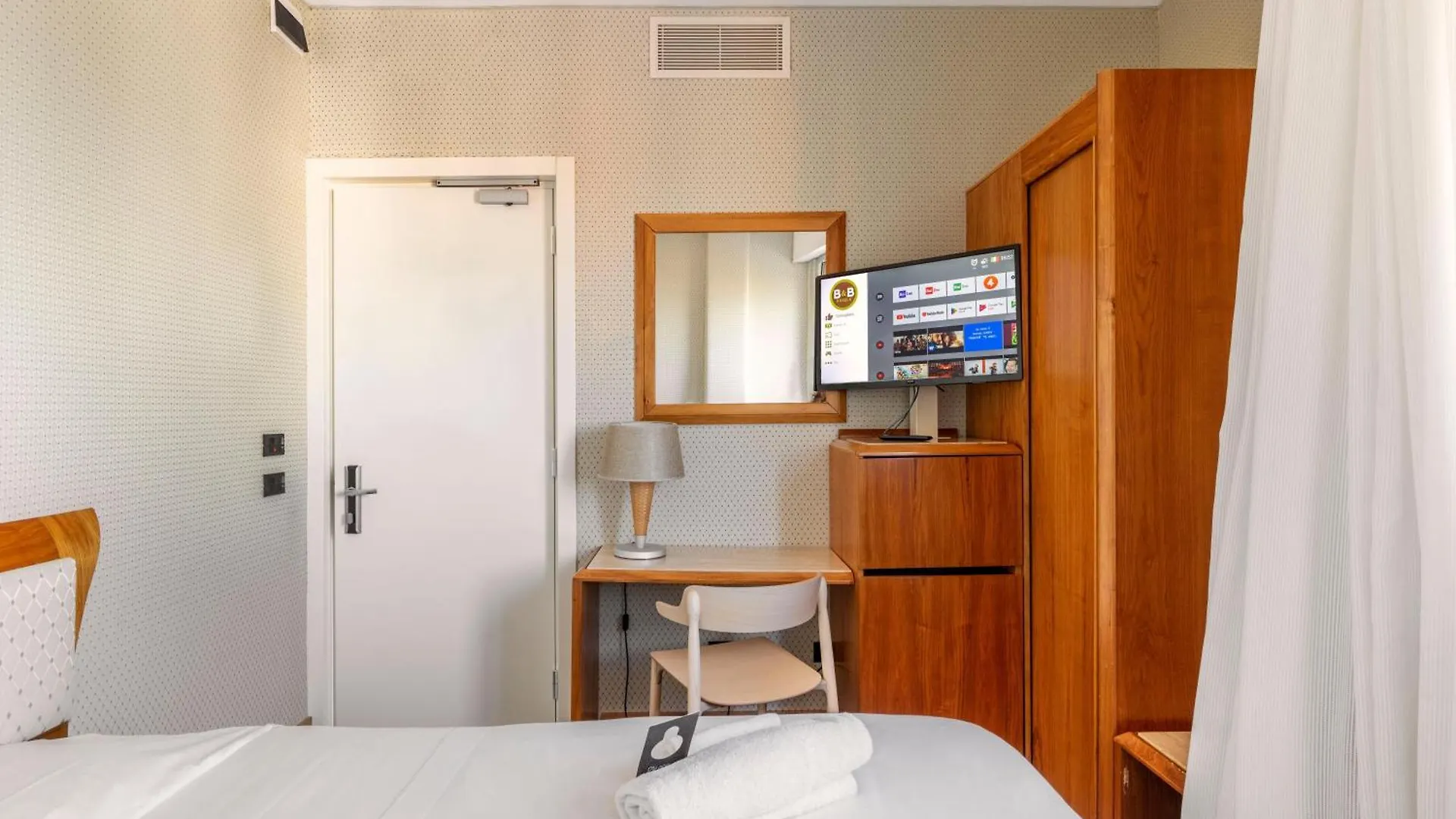 B&B Hotel Chioggia Airone Sottomarina