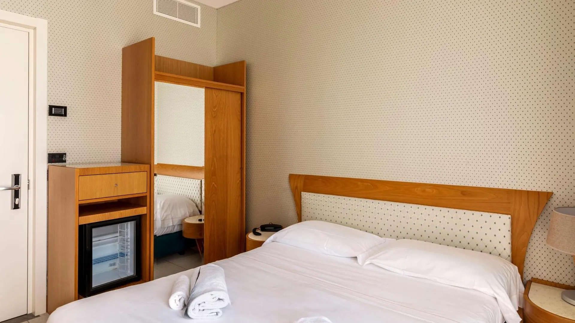 B&B Hotel Chioggia Airone Sottomarina