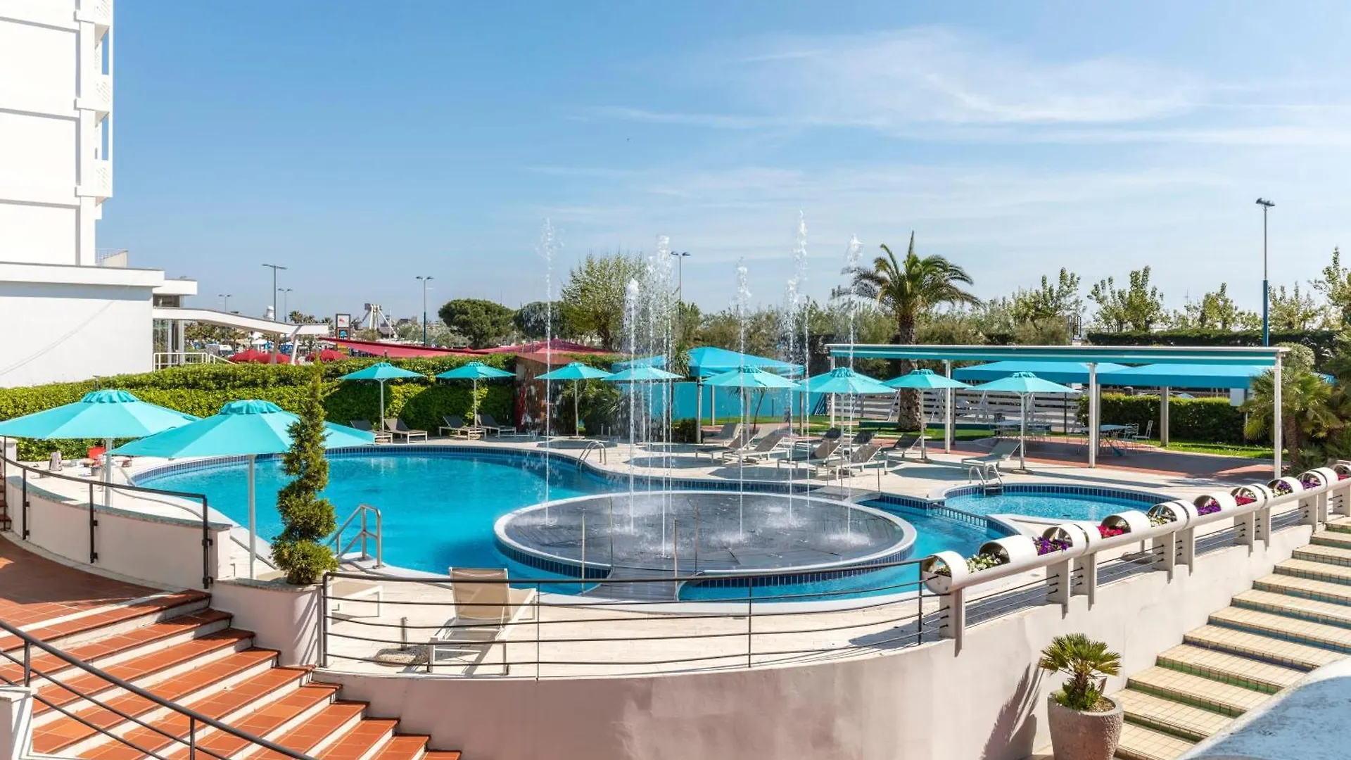 B&B Hotel Chioggia Airone Sottomarina