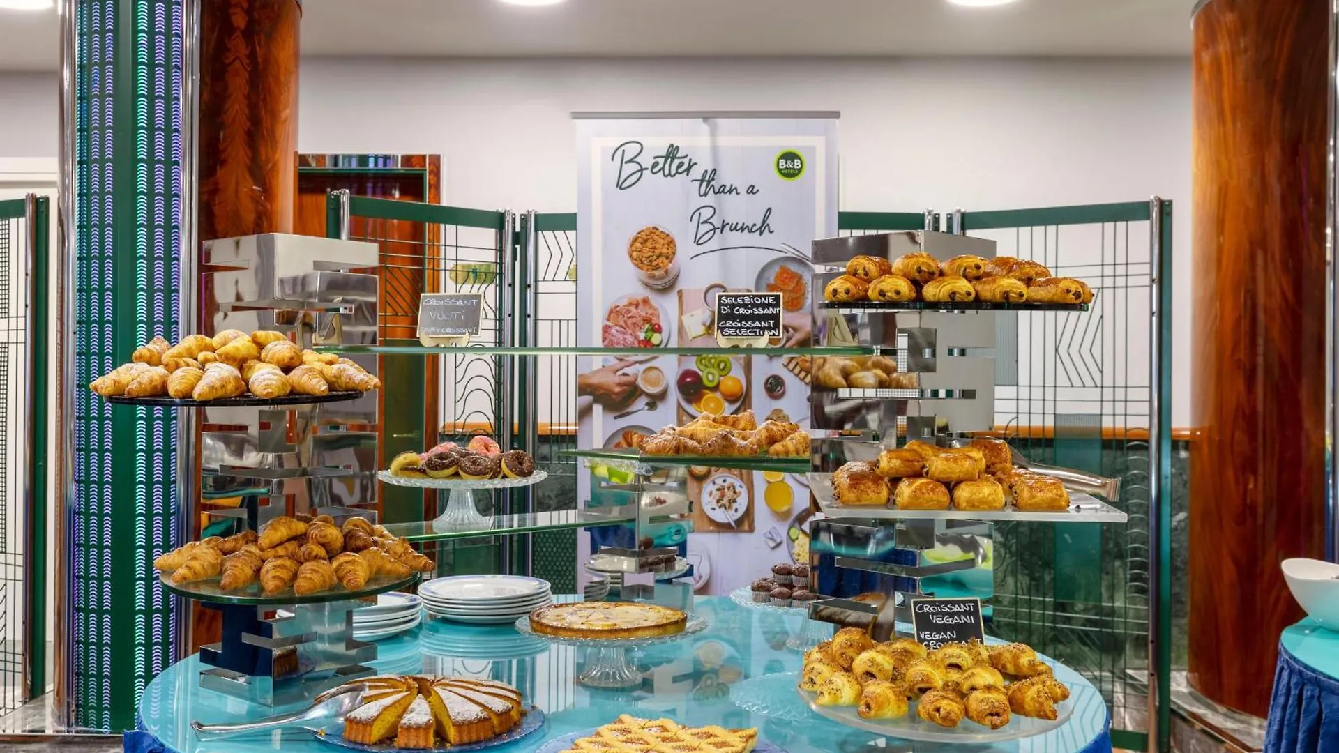 B&B Hotel Chioggia Airone Sottomarina