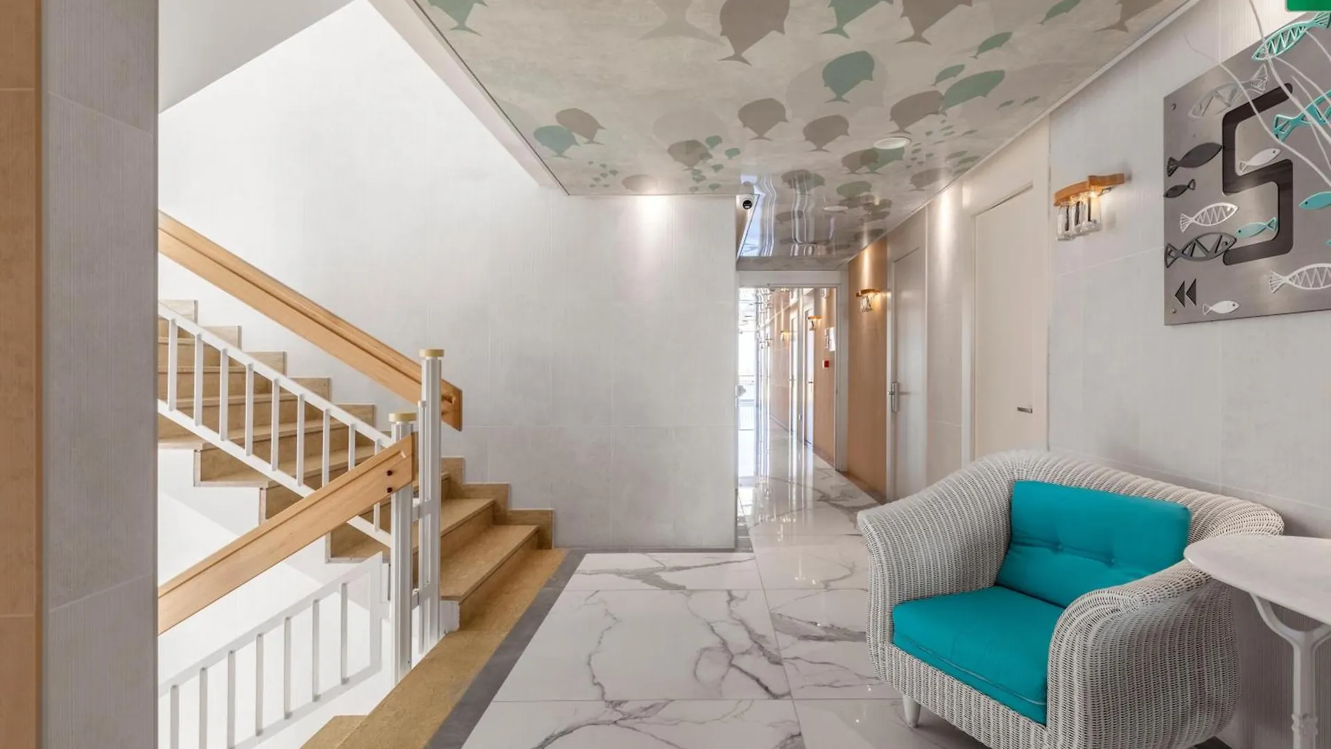 B&B Hotel Chioggia Airone Sottomarina