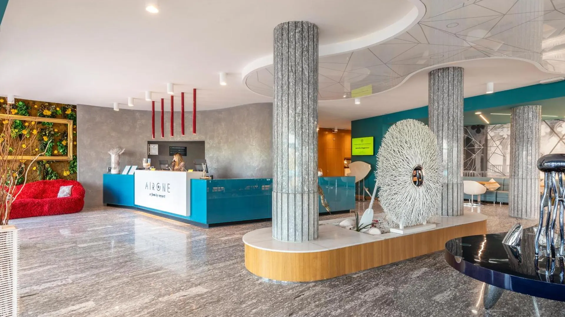 B&B Hotel Chioggia Airone Sottomarina