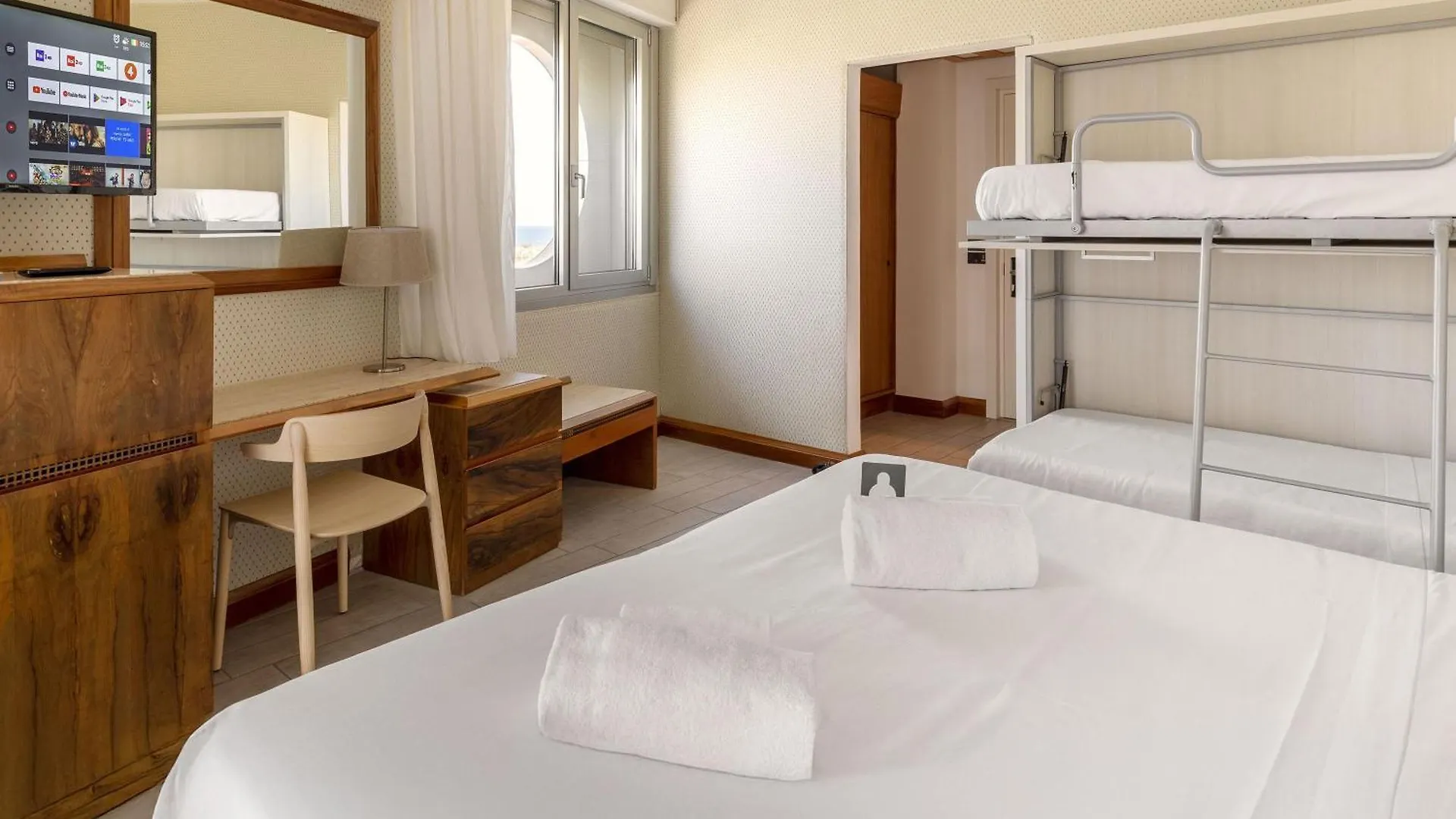 B&B Hotel Chioggia Airone Sottomarina
