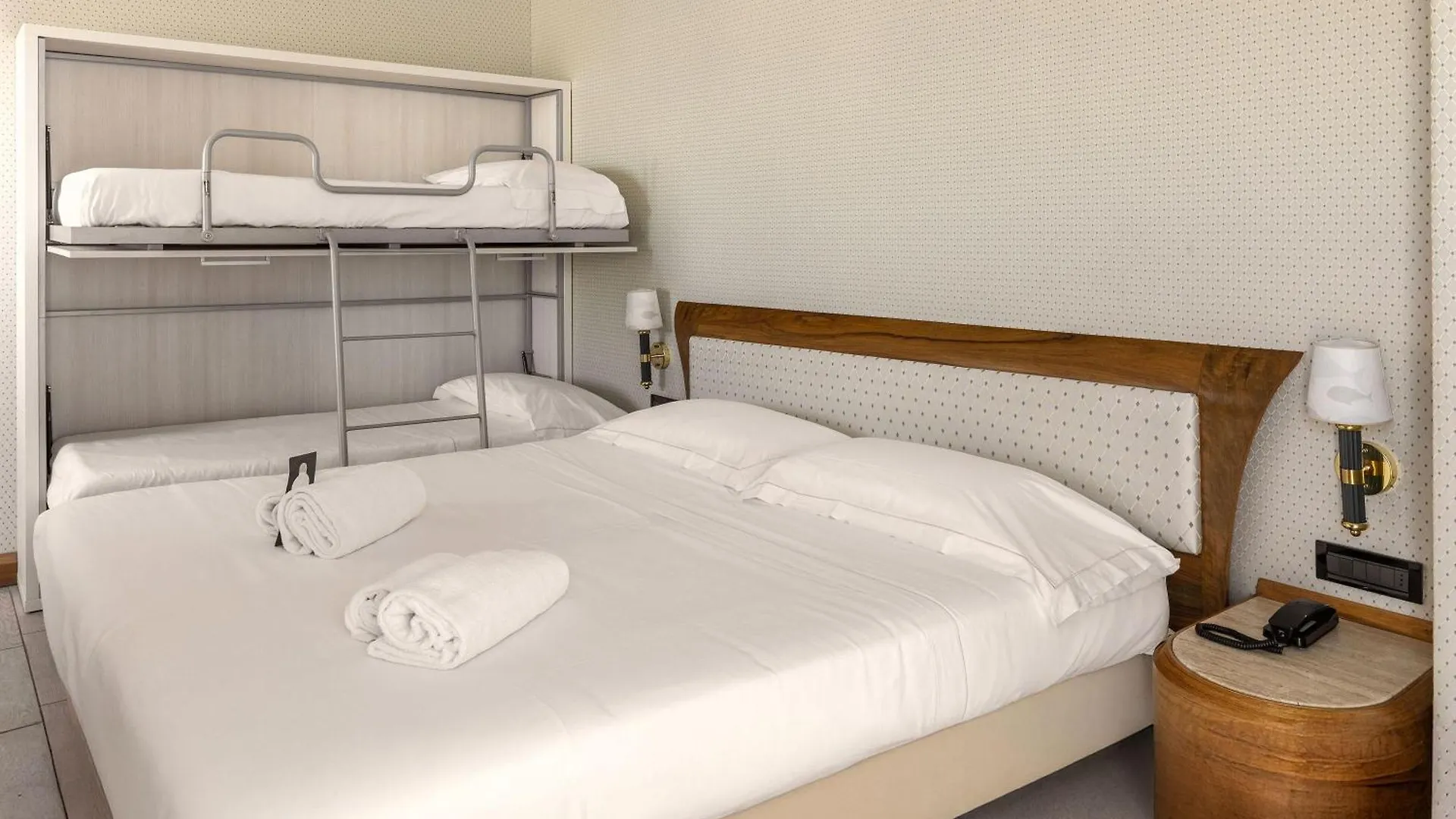B&B Hotel Chioggia Airone Sottomarina
