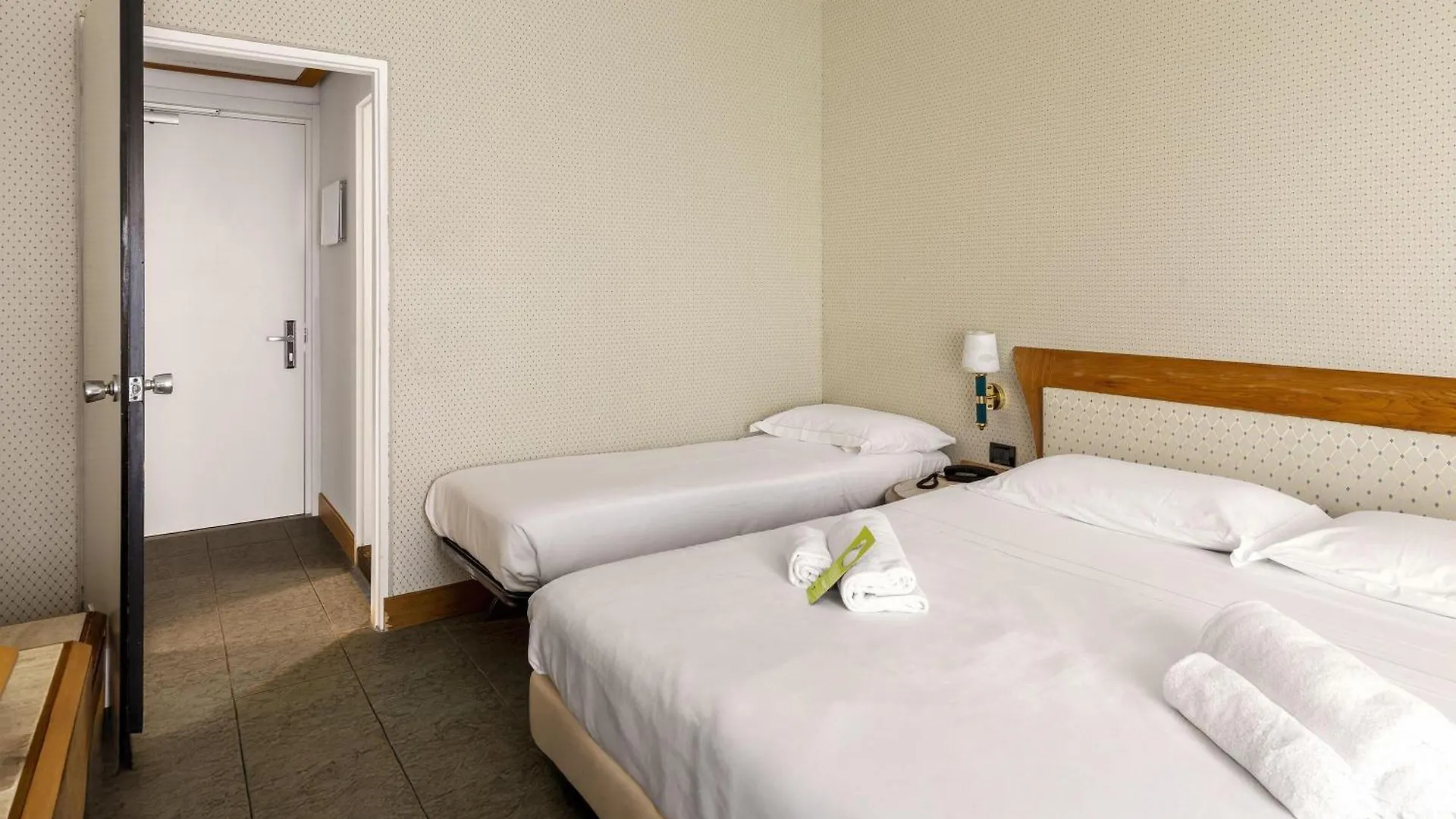 B&B Hotel Chioggia Airone Sottomarina Italy