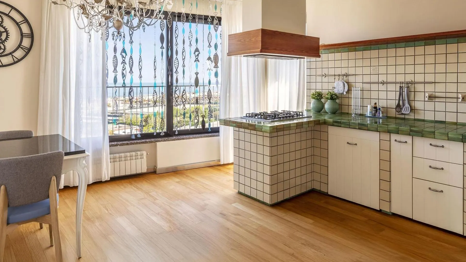 B&B Hotel Chioggia Airone Sottomarina 4*,