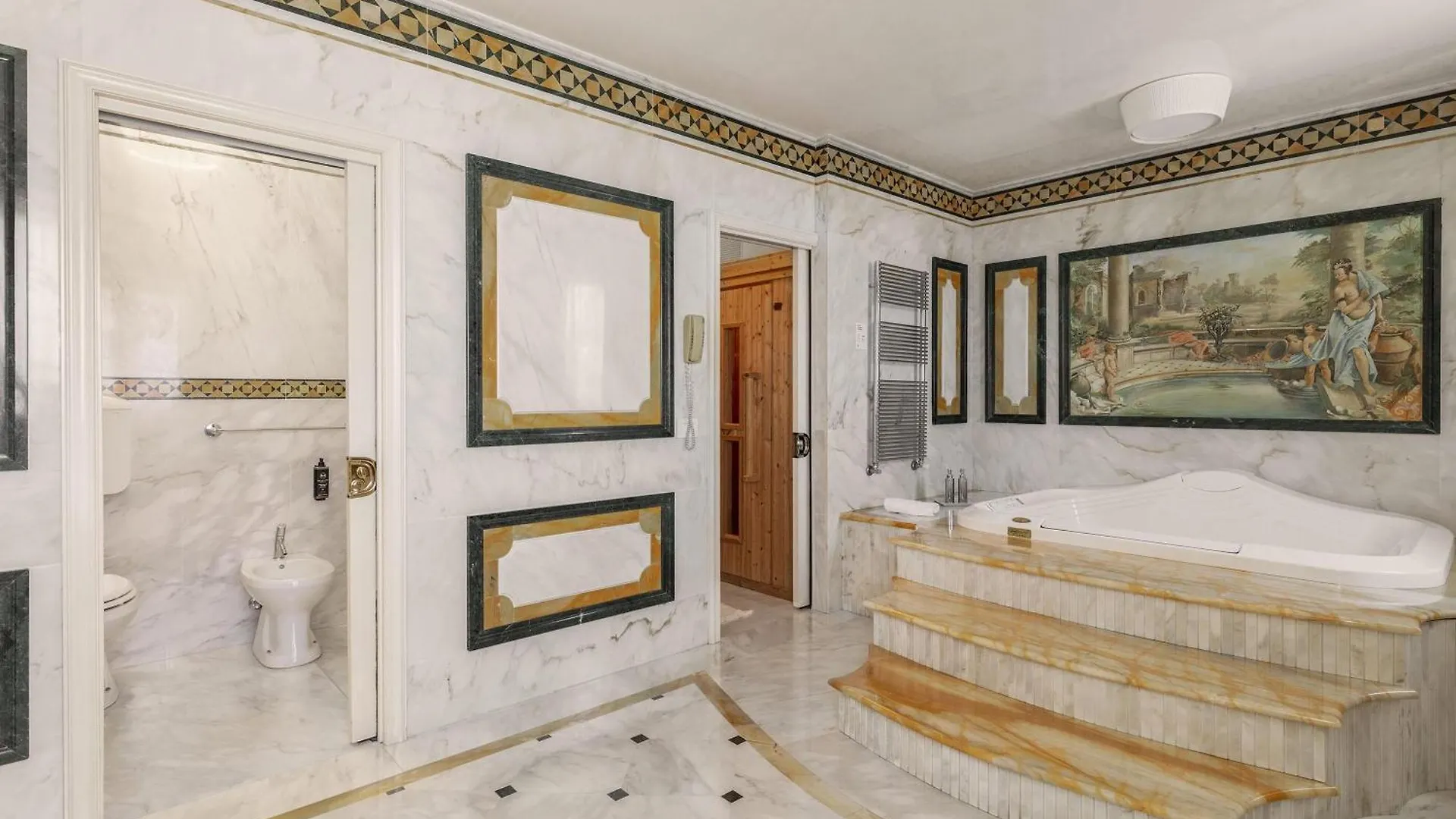 B&B Hotel Chioggia Airone Sottomarina 4*,  Italy