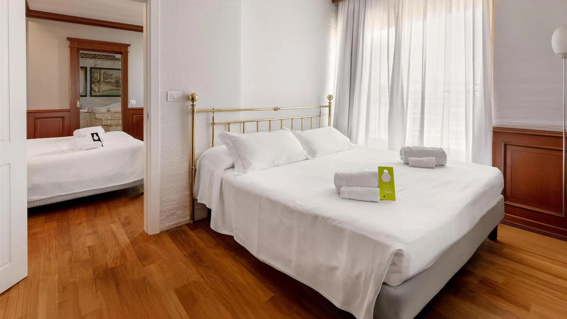 ****  B&B Hotel Chioggia Airone Sottomarina Italy