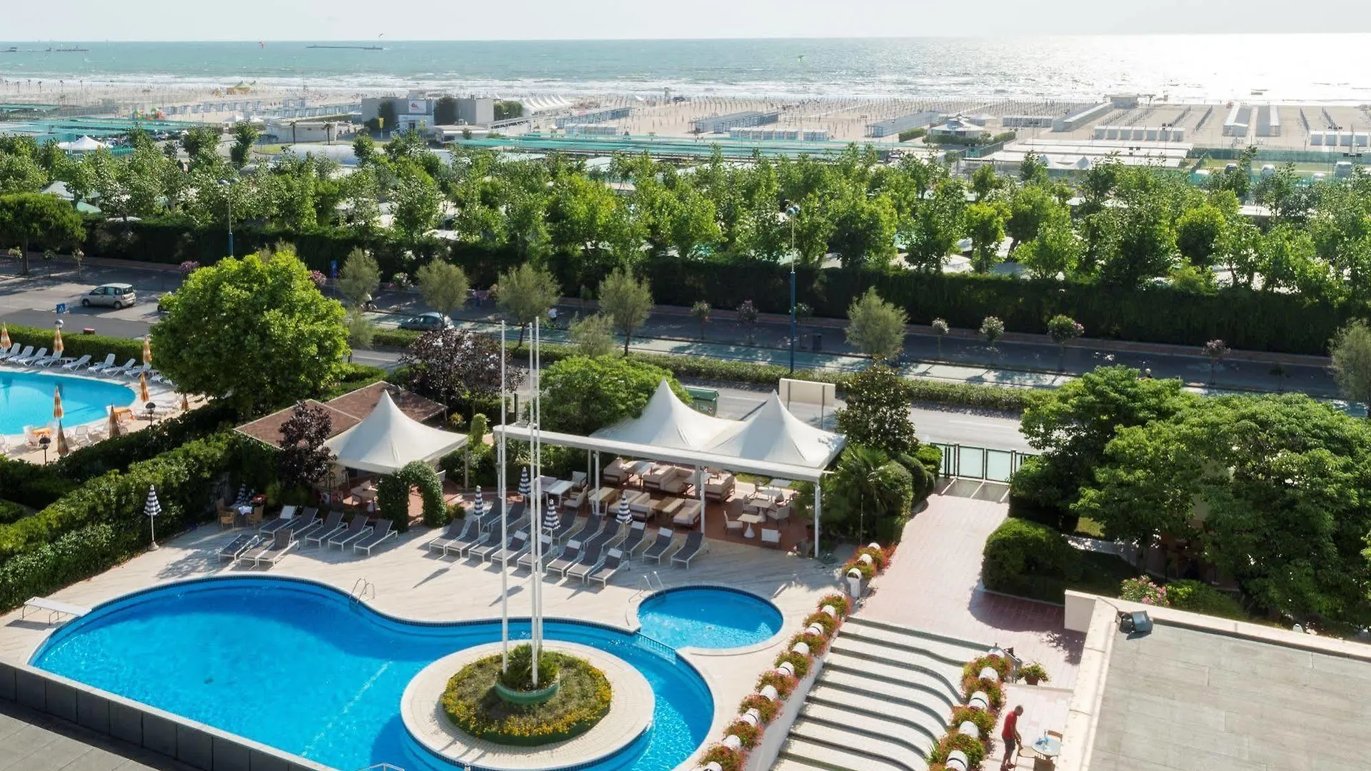B&B Hotel Chioggia Airone Sottomarina