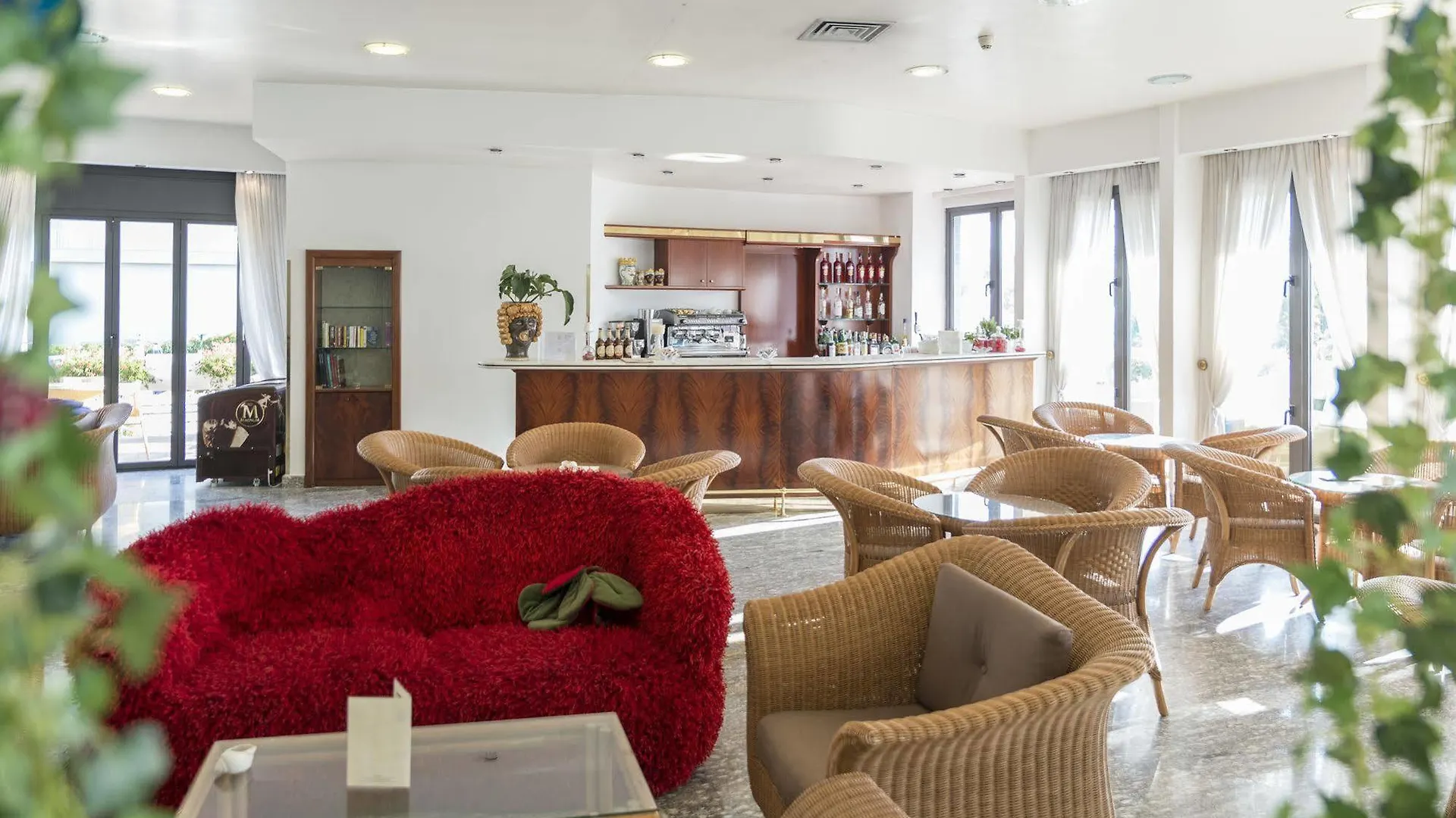 B&B Hotel Chioggia Airone Sottomarina Italy