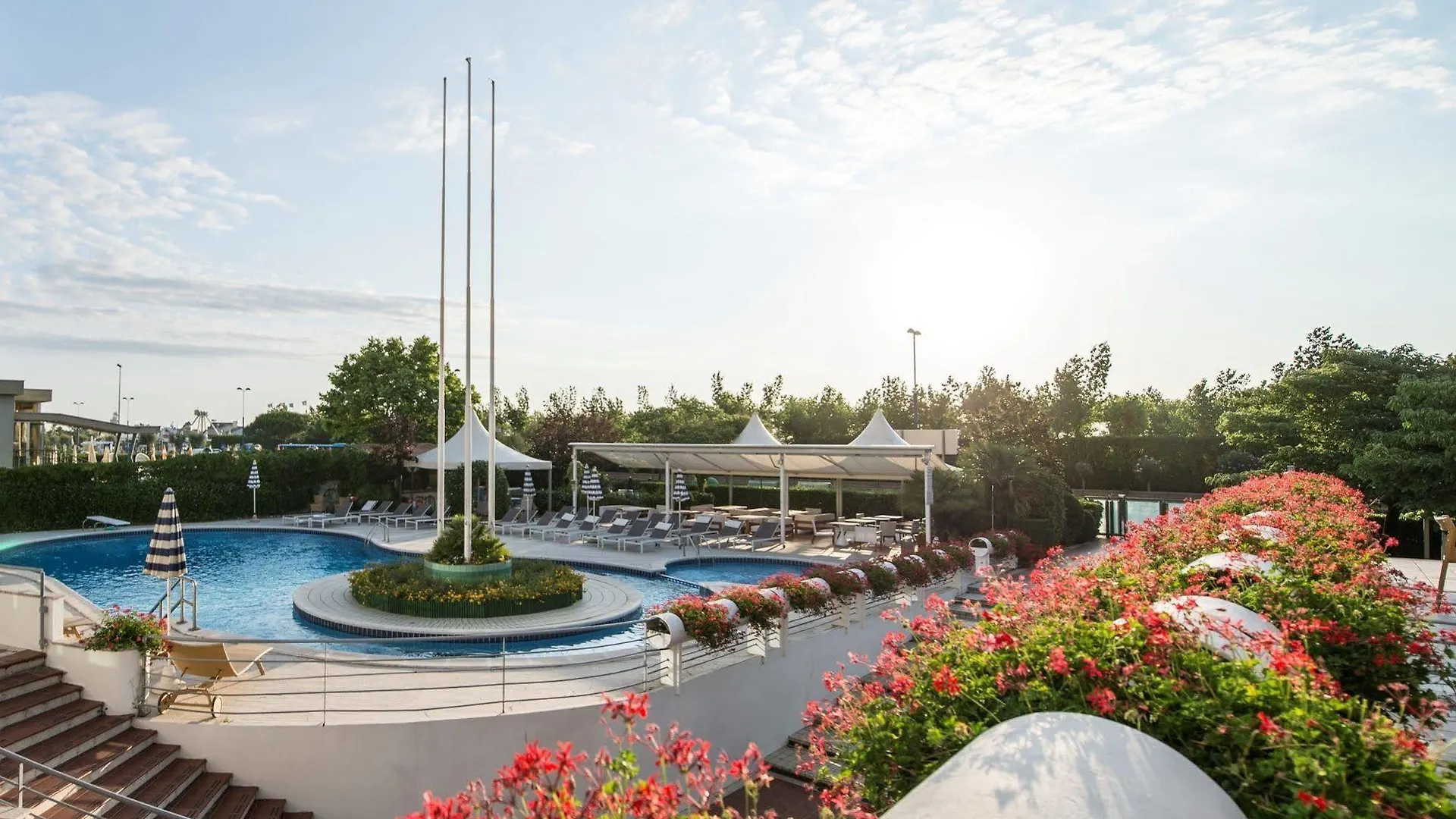 B&B Hotel Chioggia Airone Sottomarina