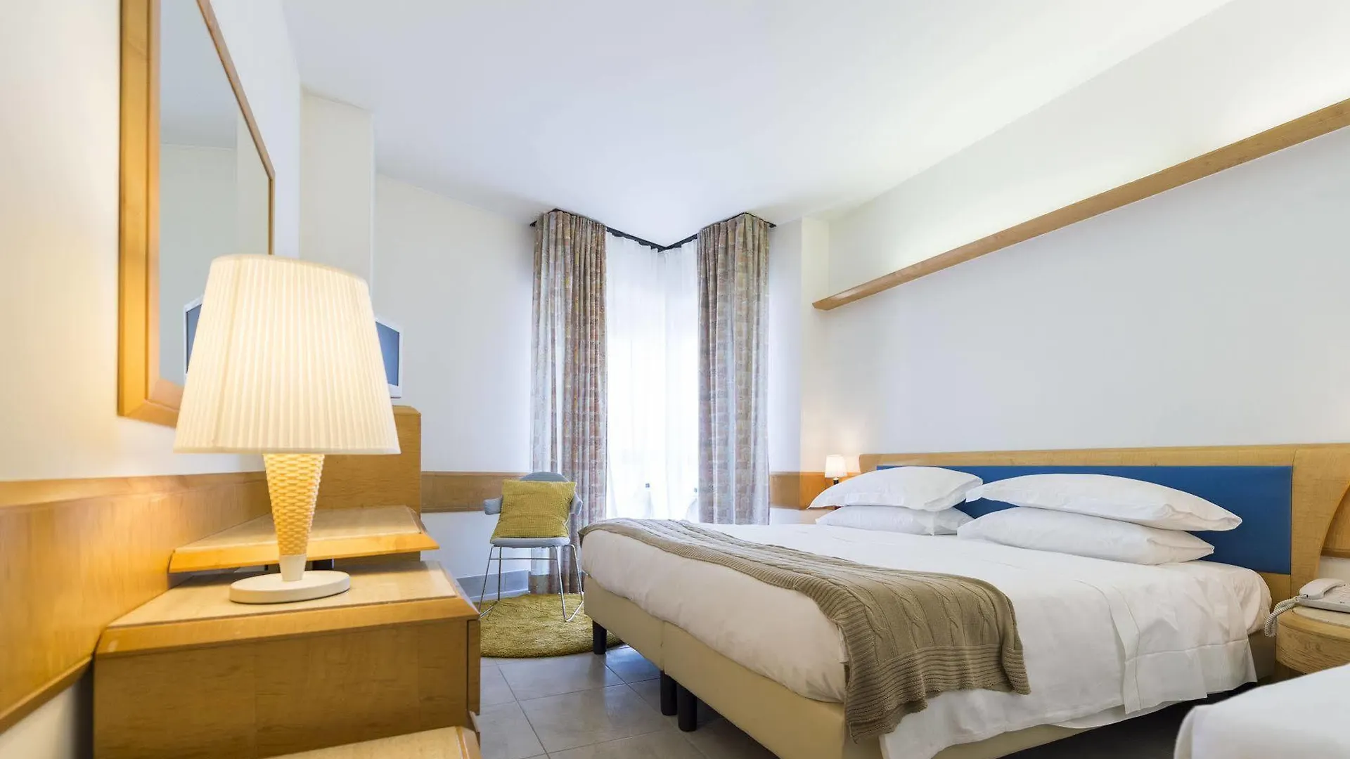 B&B Hotel Chioggia Airone Sottomarina