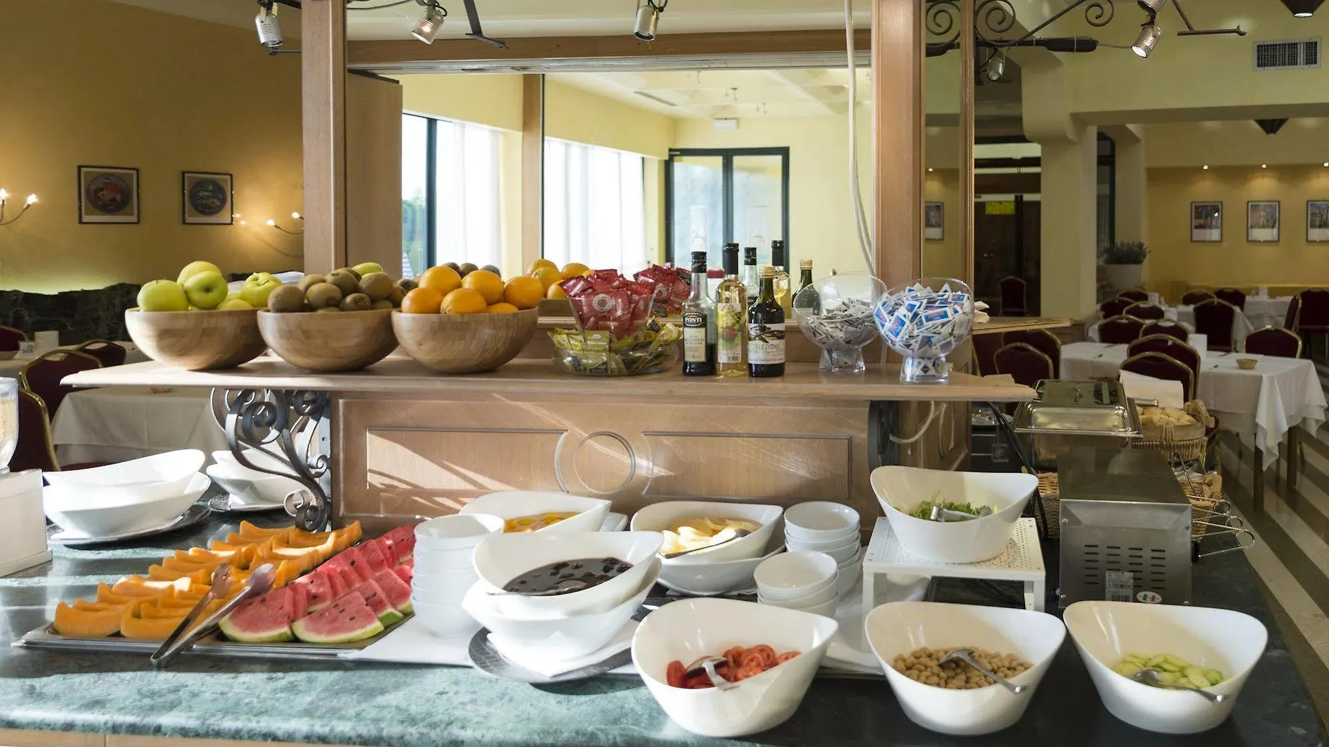 B&B Hotel Chioggia Airone Sottomarina
