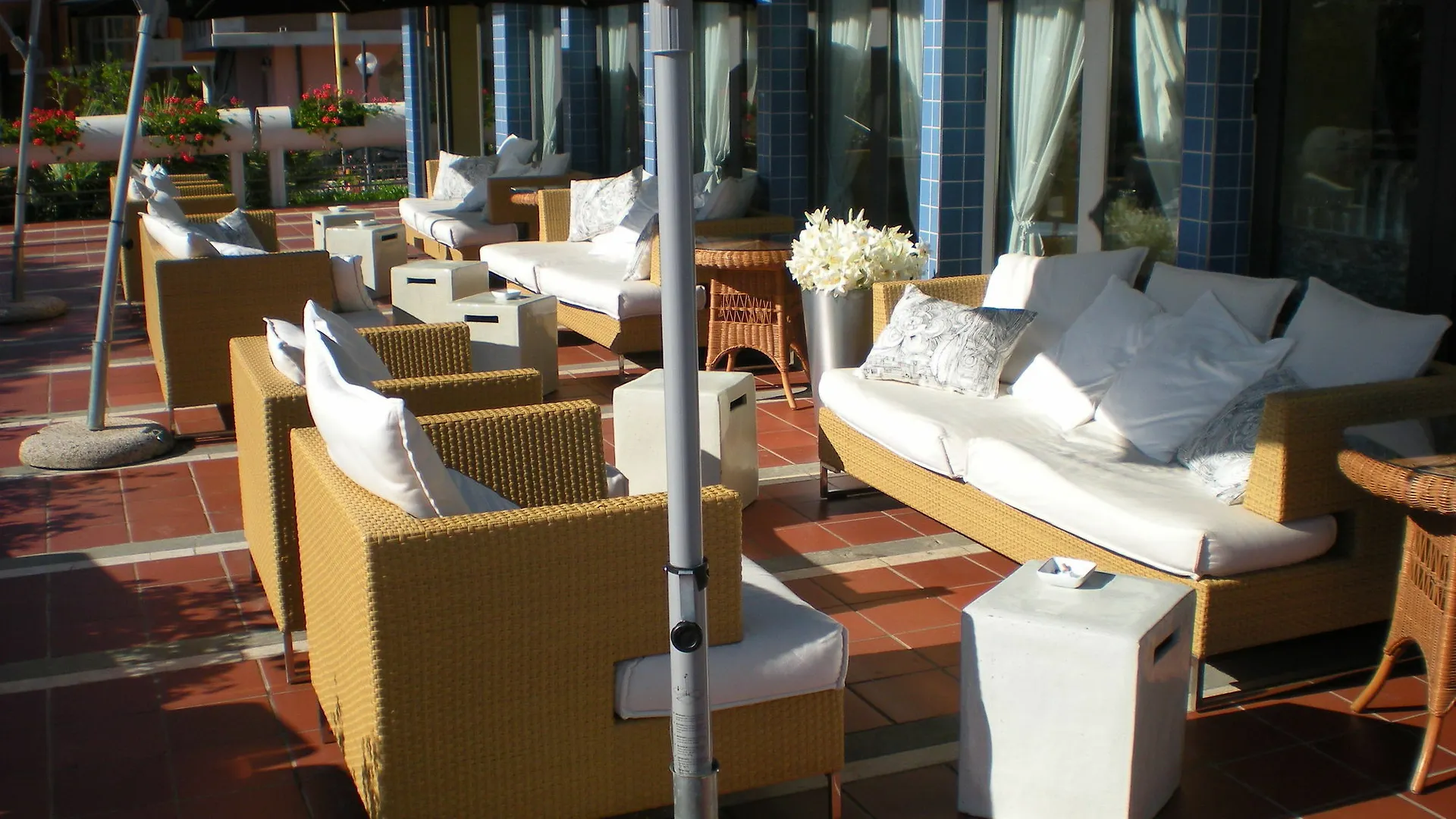 B&B Hotel Chioggia Airone Sottomarina 4*,  Italy