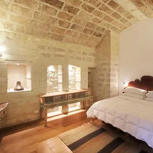 Palazzo Gorgoni 3*, Lecce Italie