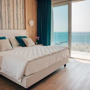 Galassia & 4*, Jesolo Italie