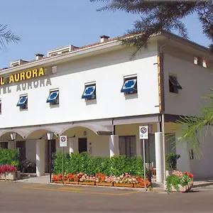 Aurora 2*, Trévise Italie