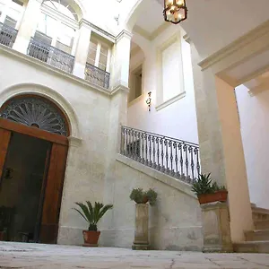 Antico Belvedere , Lecce Italie