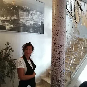 Hotel La Lepre, Chioggia