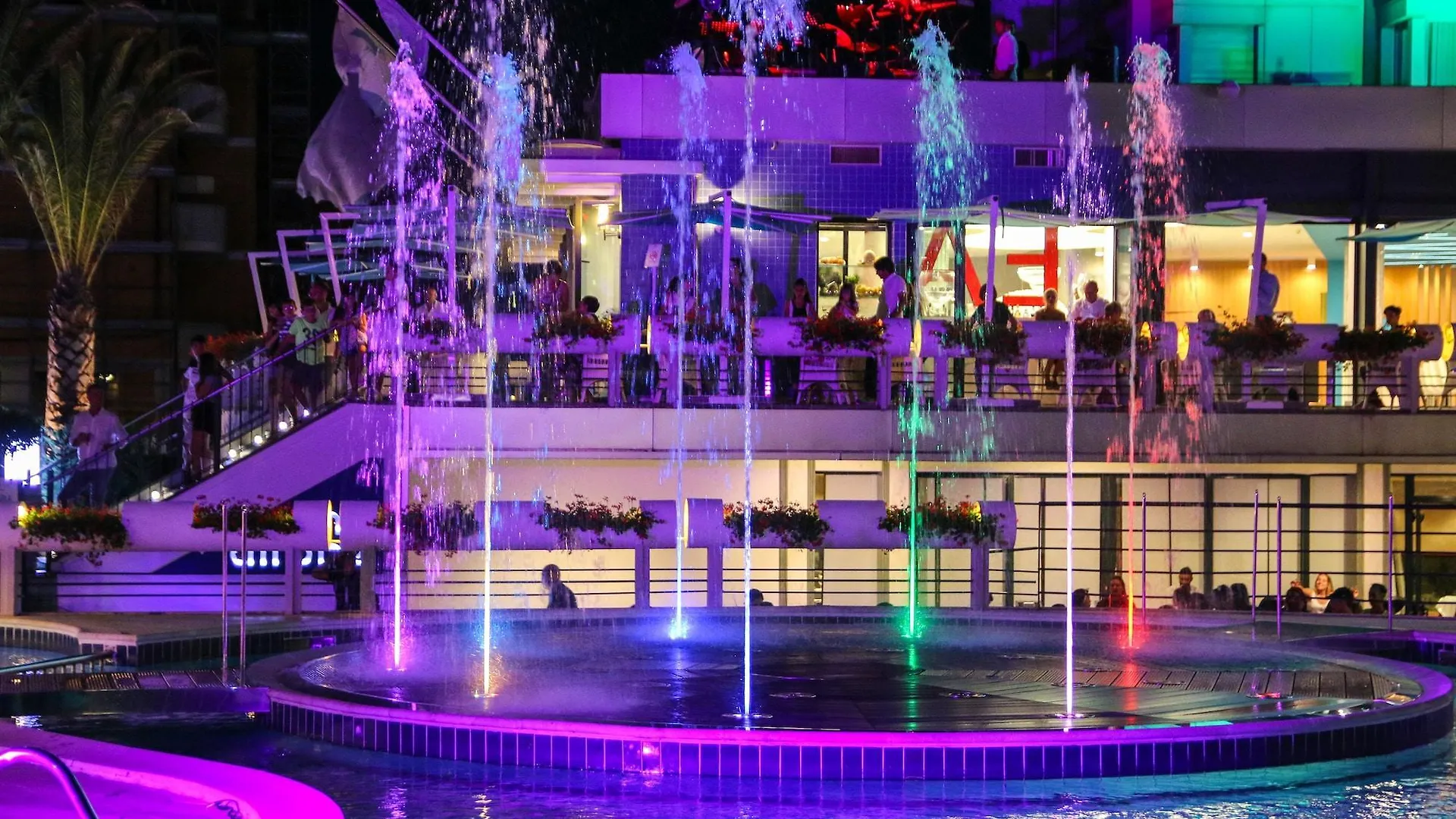 B&B Hotel Chioggia Airone Sottomarina