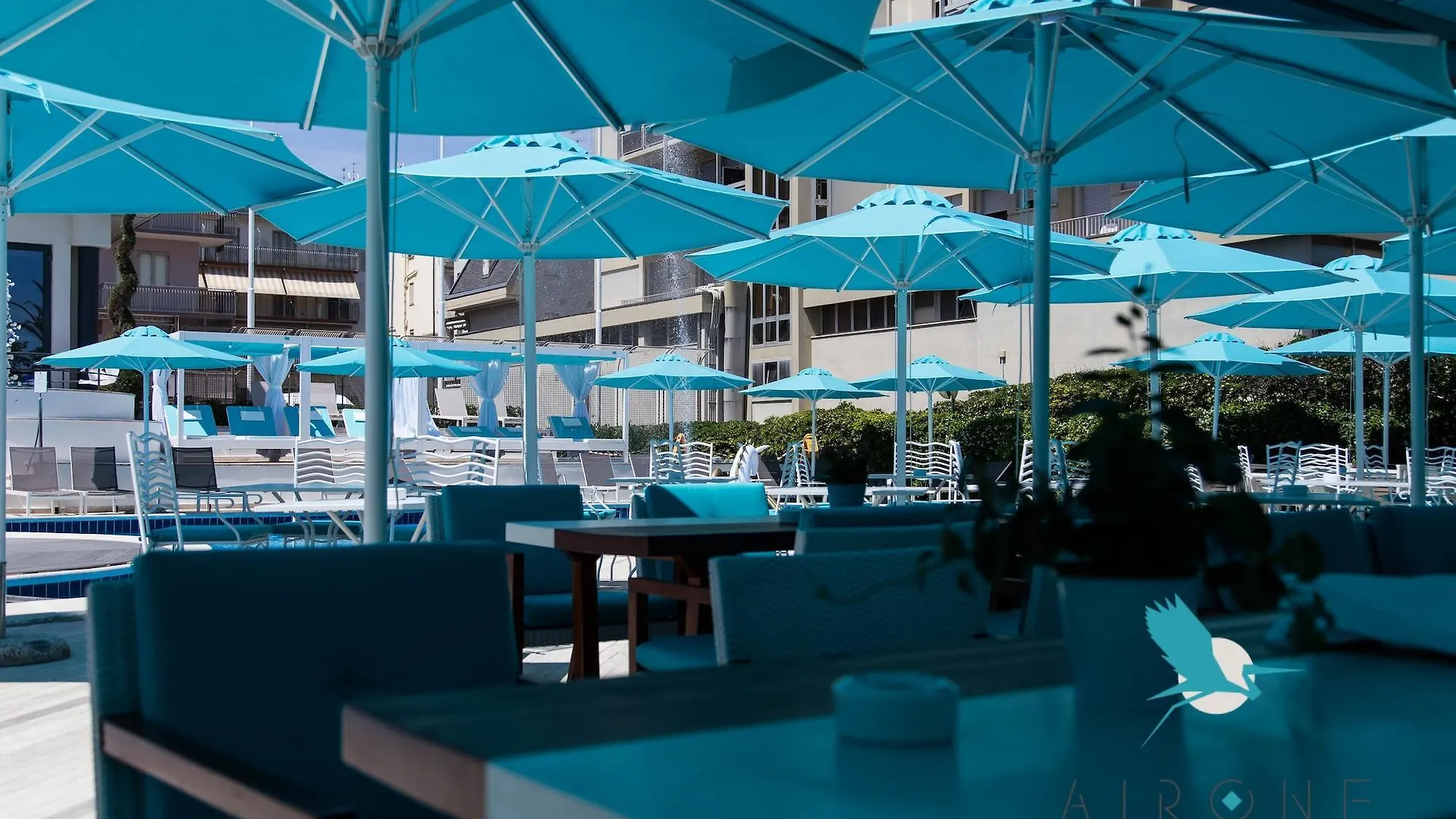 B&B Hotel Chioggia Airone Sottomarina Italie