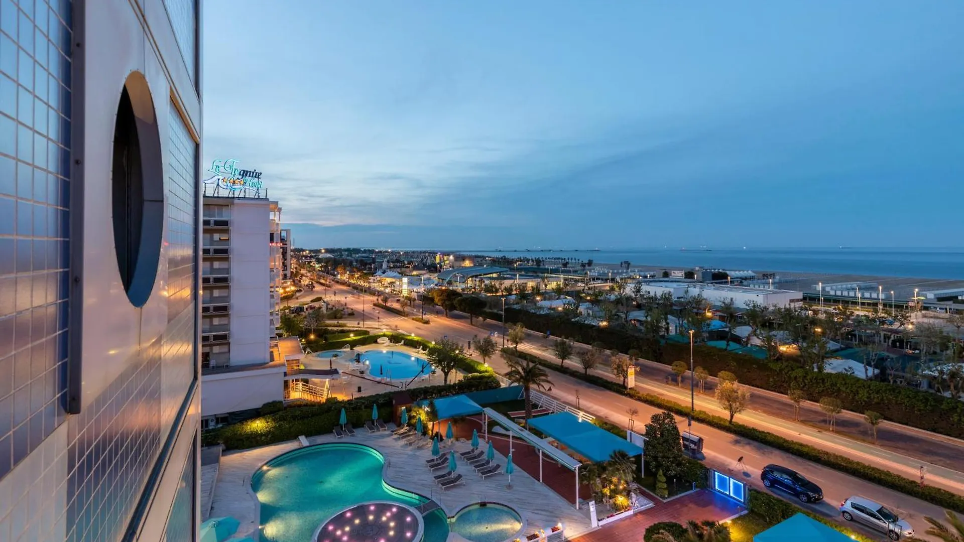 B&B Hotel Chioggia Airone Sottomarina