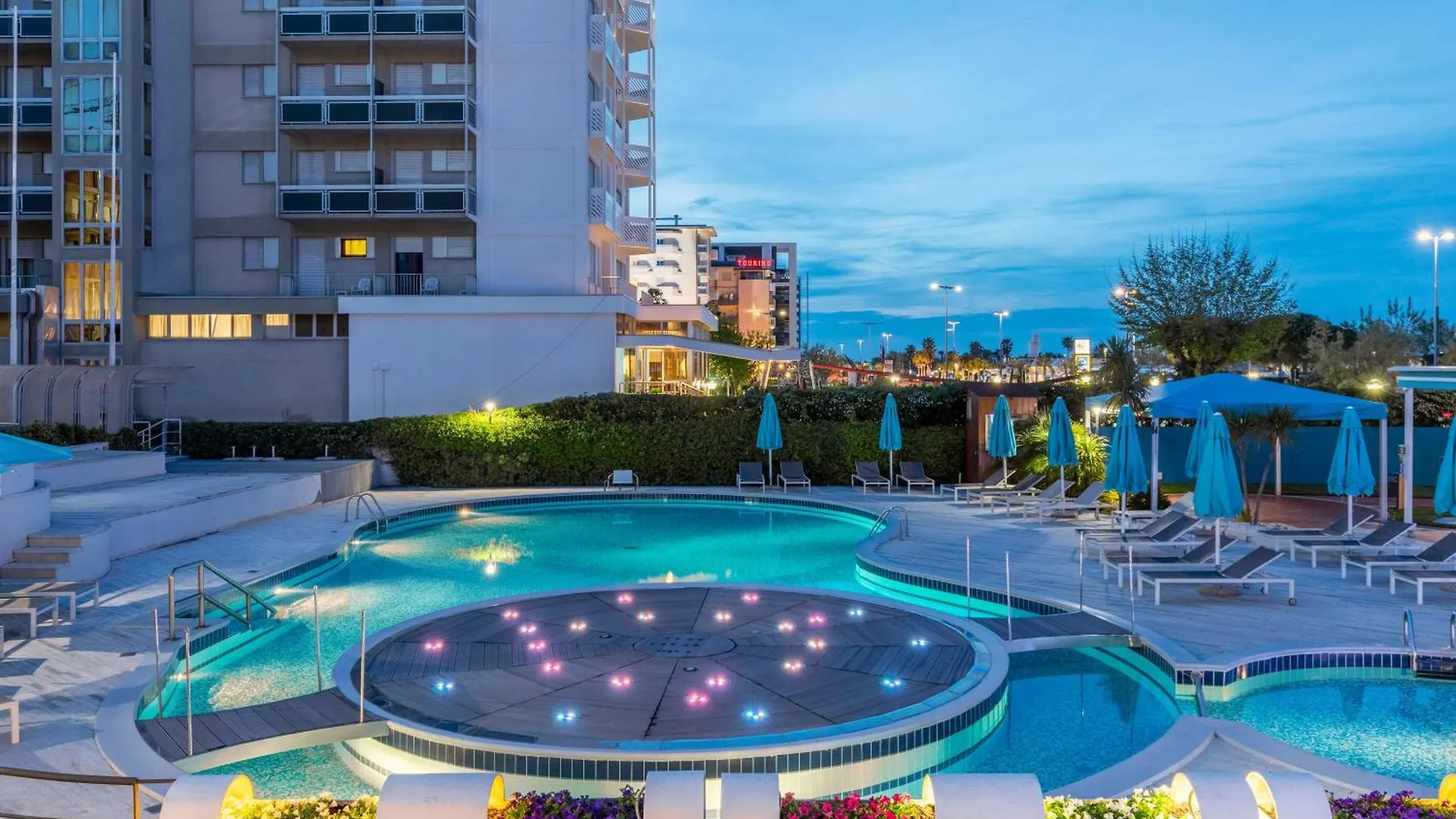 B&B Hotel Chioggia Airone Sottomarina