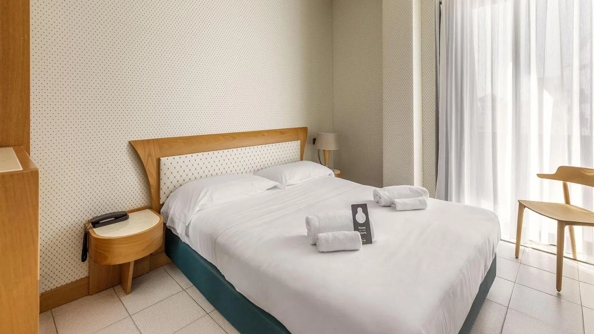 B&B Hotel Chioggia Airone Sottomarina