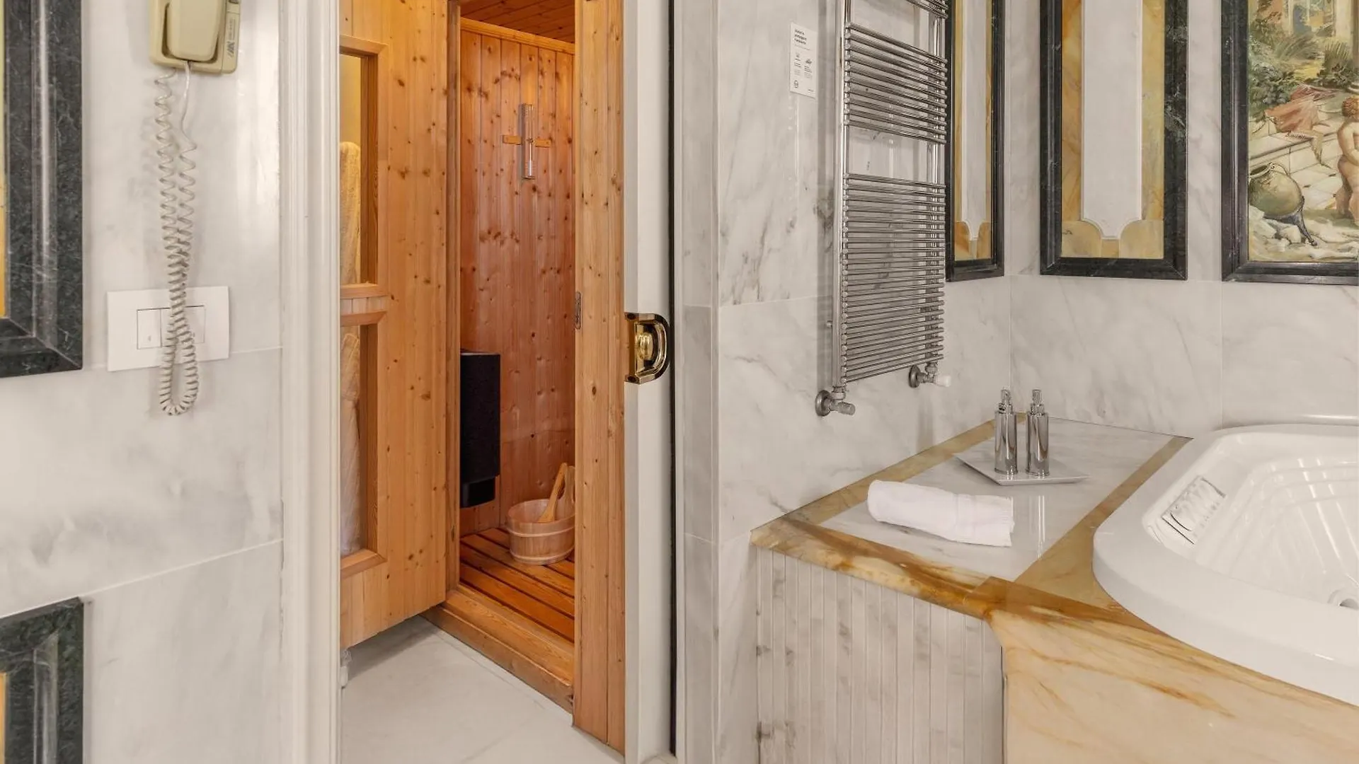 B&B Hotel Chioggia Airone Sottomarina