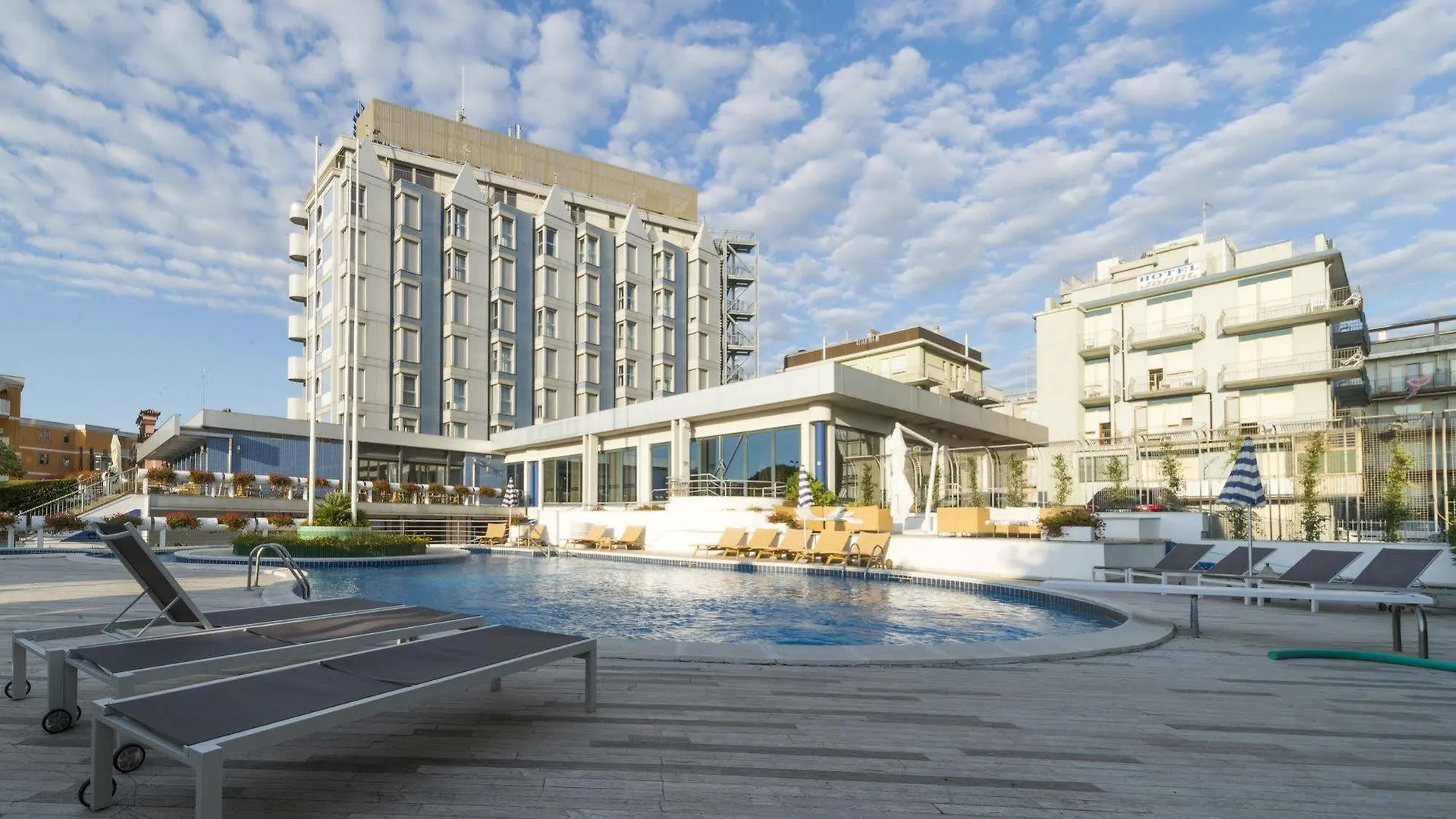B&B Hotel Chioggia Airone Sottomarina