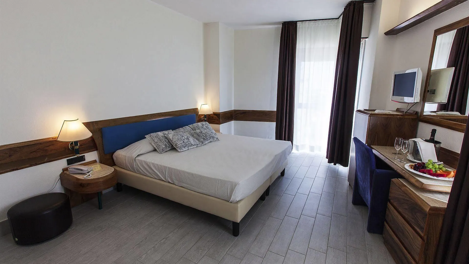 B&B Hotel Chioggia Airone Sottomarina