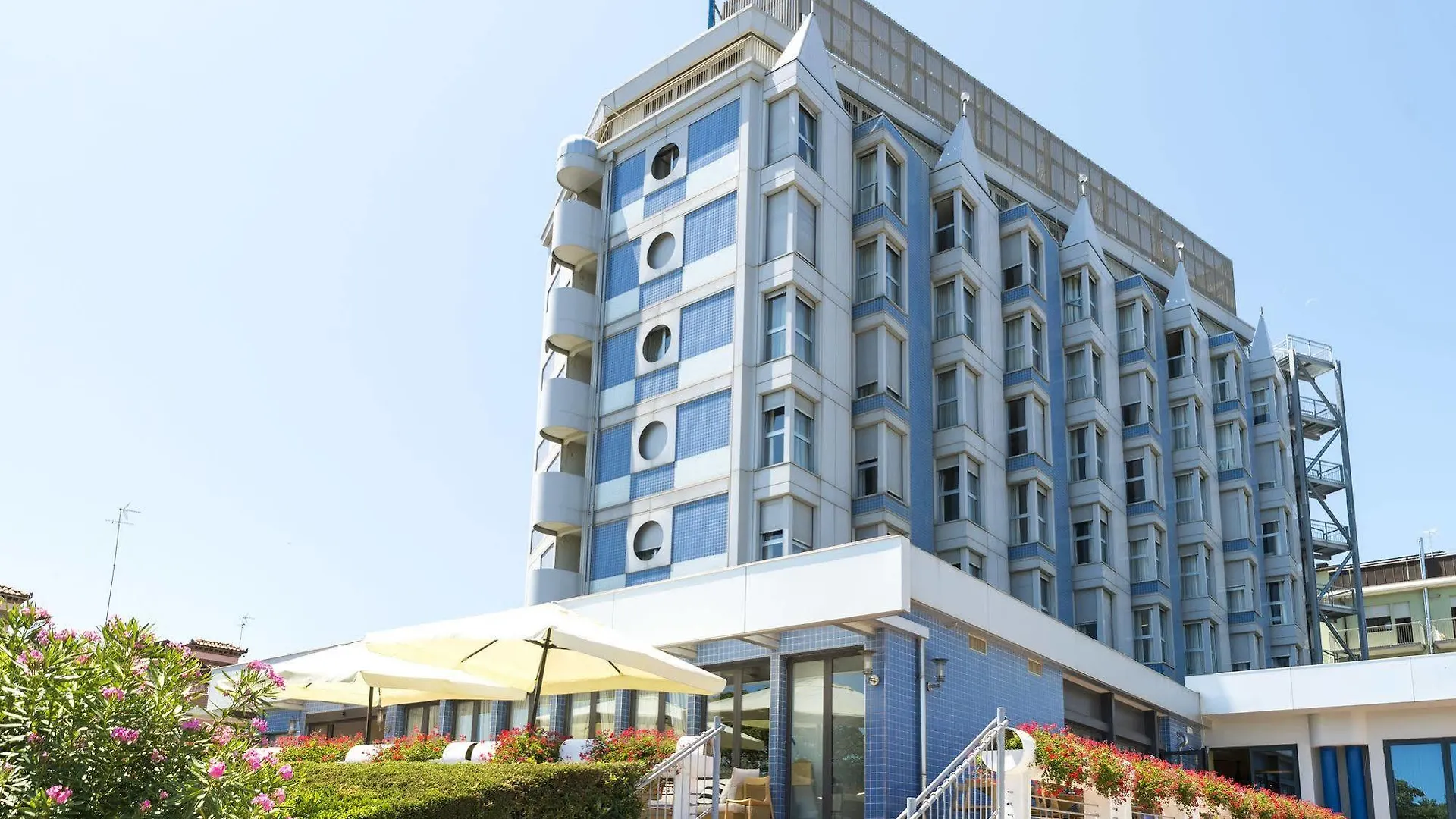 B&B Hotel Chioggia Airone Sottomarina